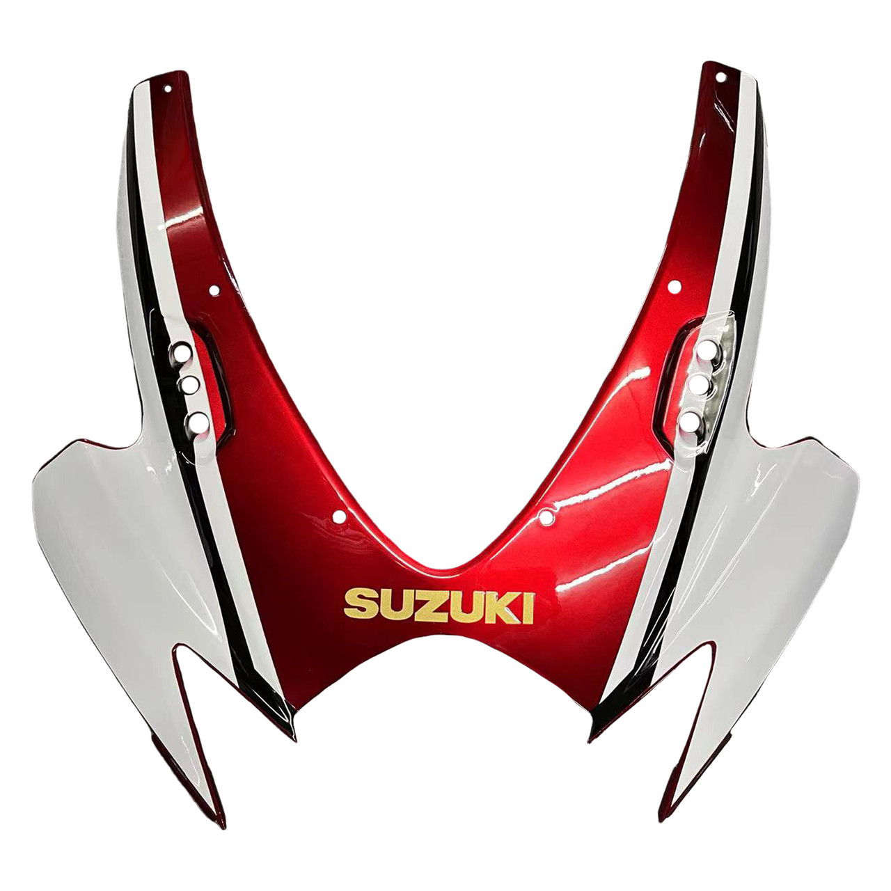 Suzuki GSXR 600/750 2006-2007 Amotopart Fairing Kit Generic #178