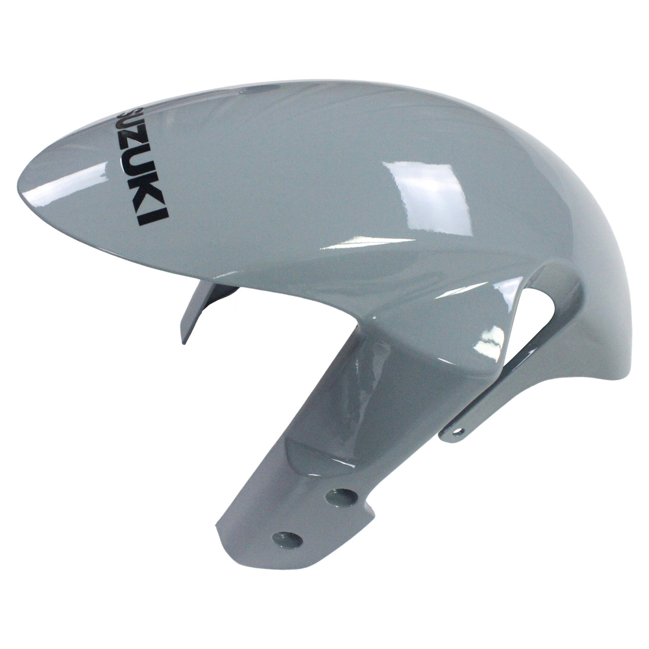 Suzuki GSXR 600/750 2008-2010 Fairing Kit Generic #101 - Mad