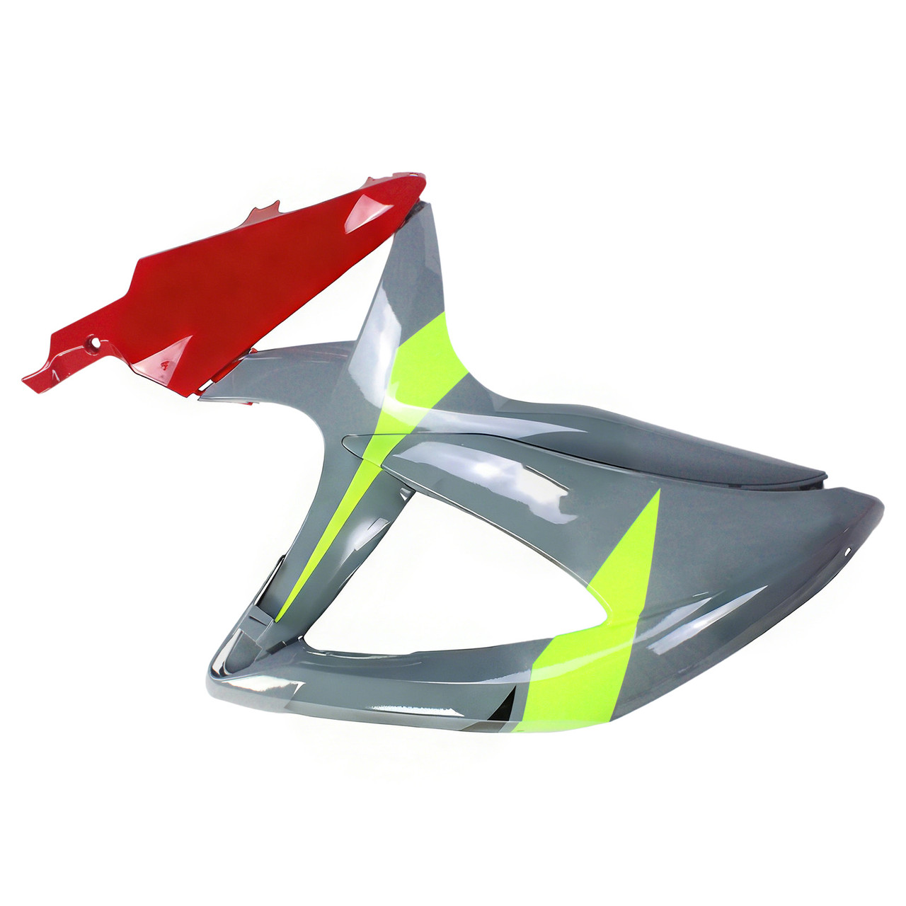 Suzuki GSXR 600/750 2008-2010 Fairing Kit Generic #101