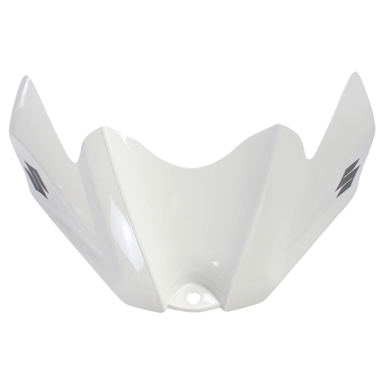 Suzuki GSXR 600/750 2008-2010 Fairing Kit Generic #118 