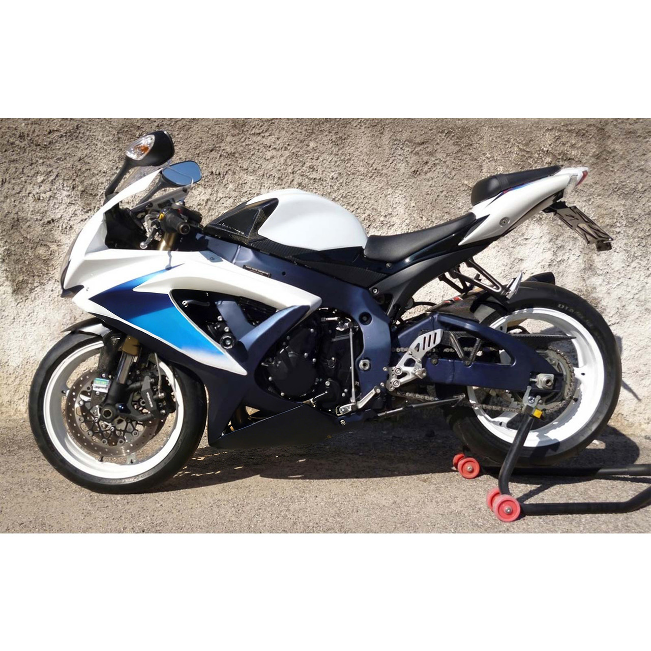 Suzuki GSXR 600/750 2008-2010 Amotopart Fairing Kit Generic #119