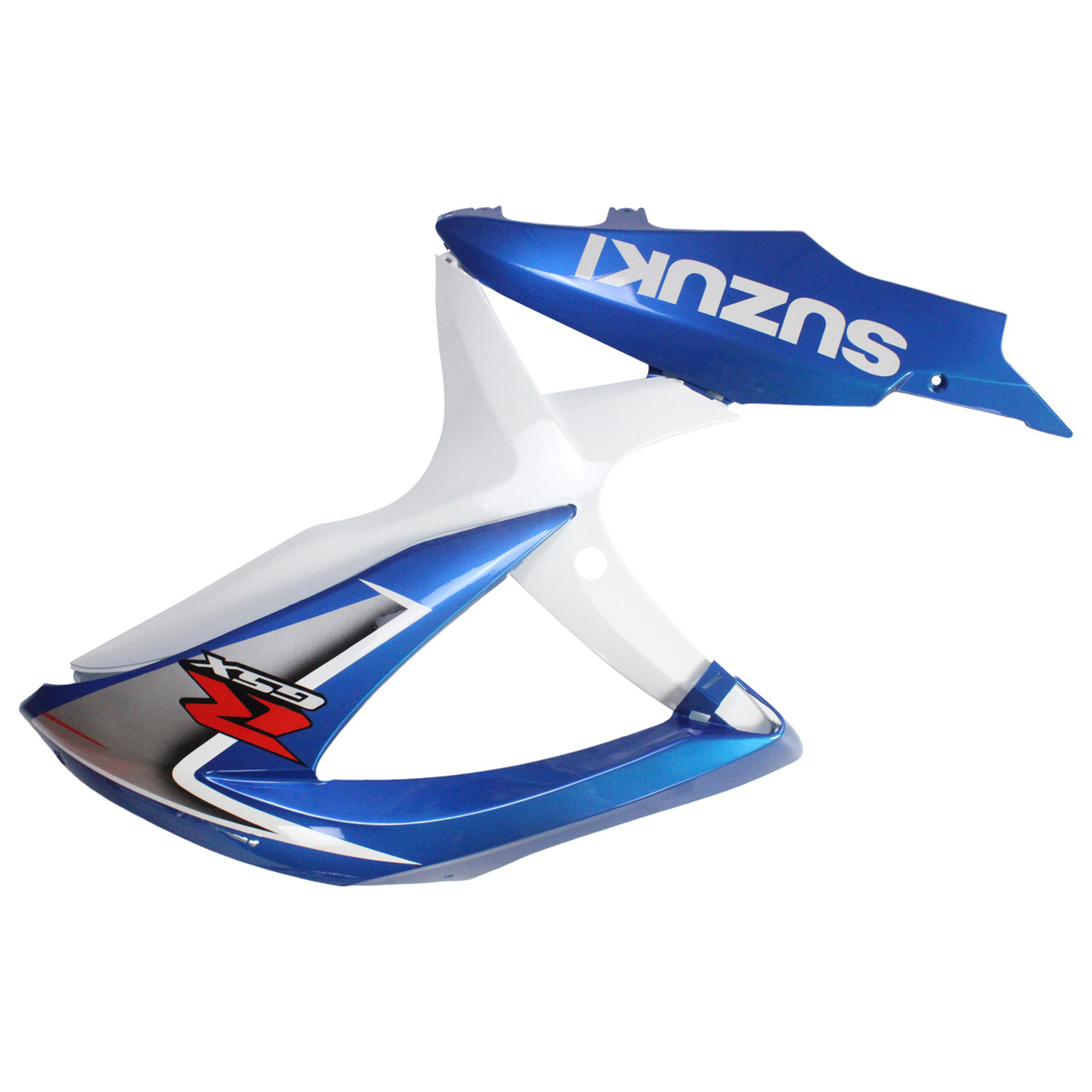 Suzuki GSXR 600/750 2008-2010 Amotopart Fairing Kit Generic #139