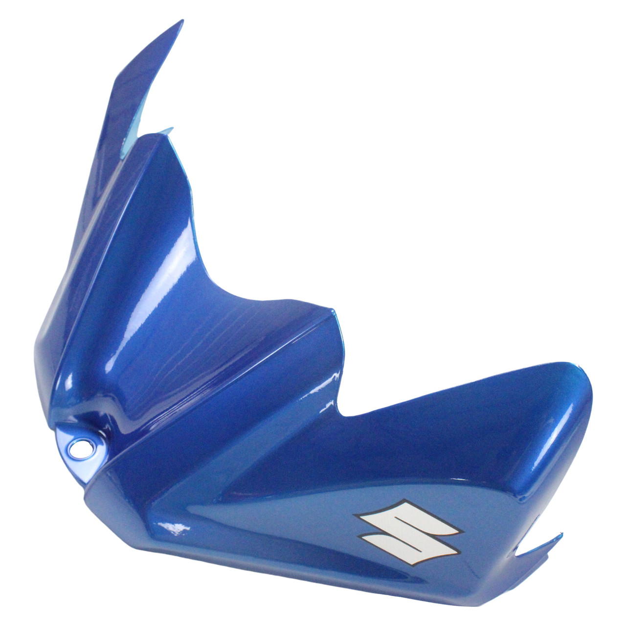 Suzuki GSXR 600/750 2008-2010 Amotopart Fairing Kit Generic #139