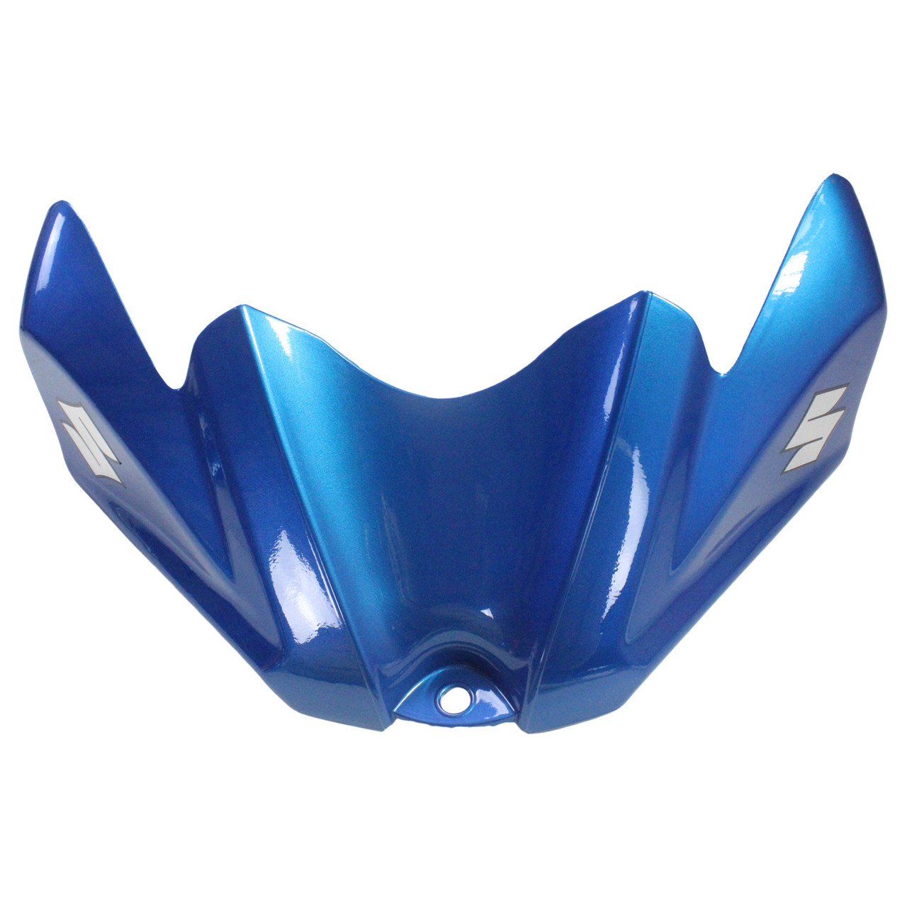 Suzuki GSXR 600/750 2008-2010 Amotopart Fairing Kit Generic #139