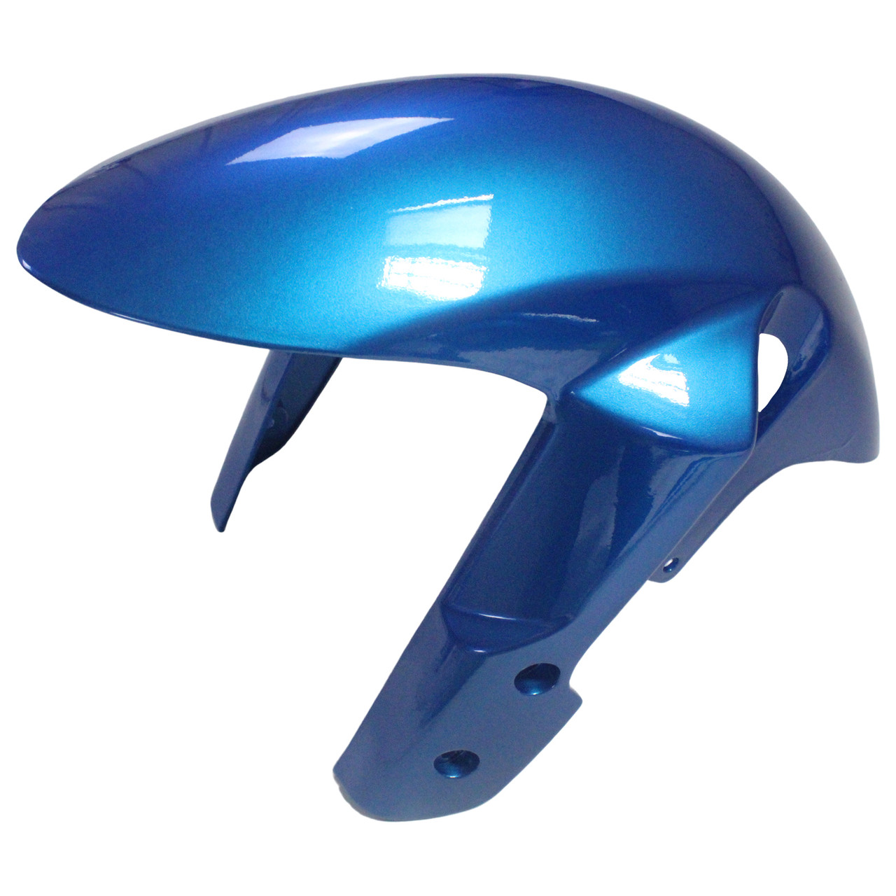 Suzuki GSXR 600/750 2008-2010 Amotopart Fairing Kit Generic #139