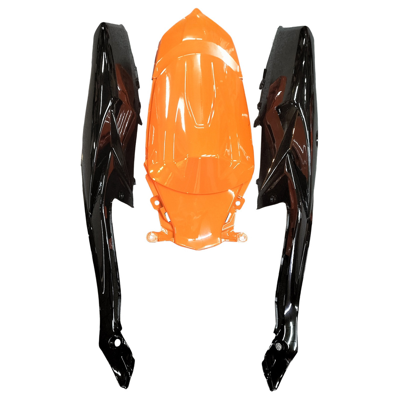 Suzuki GSXR 600/750 2008-2010 Fairing Kit Generic #156