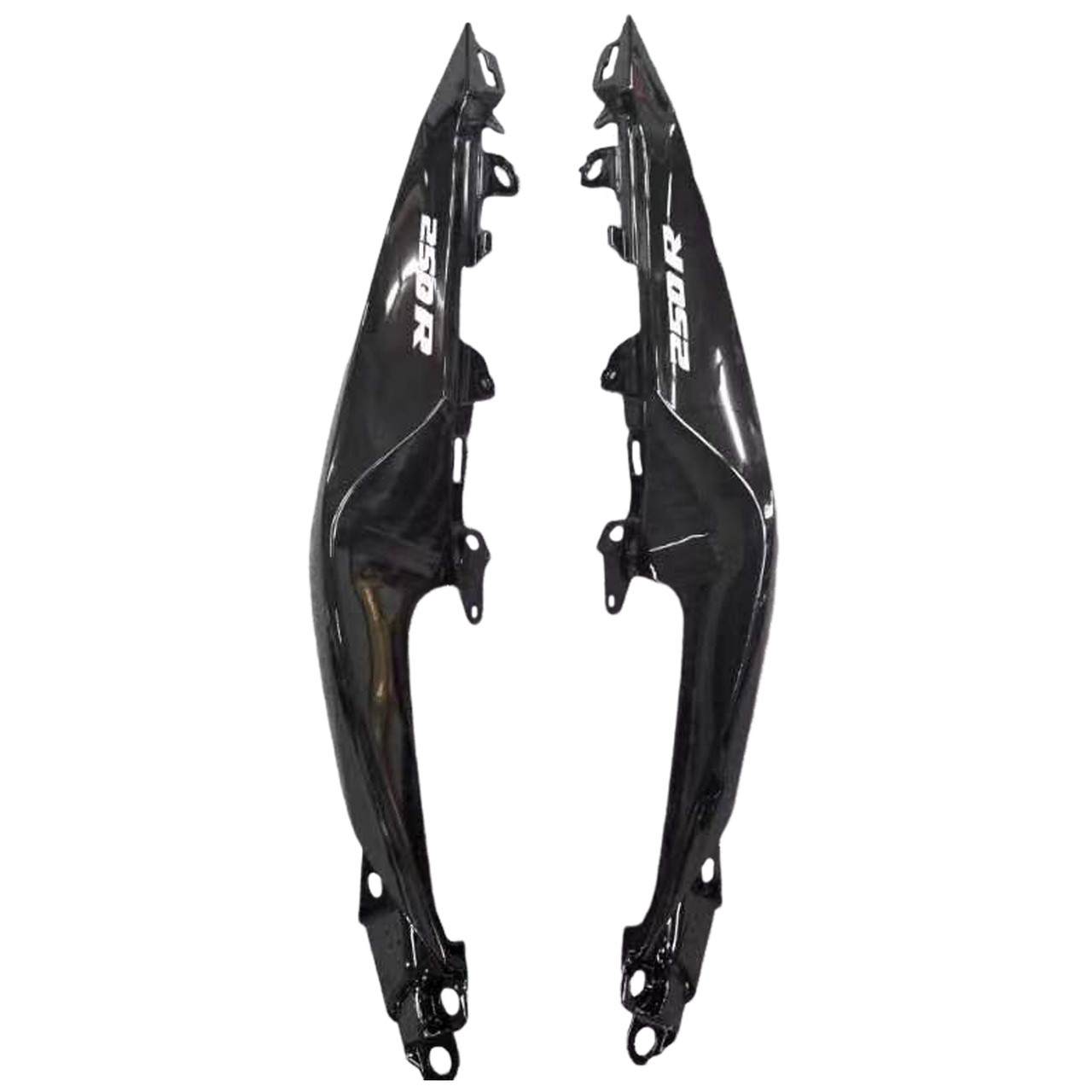 Suzuki GSX250R 2017-2020 Amotopart Fairing Kit Generic #107