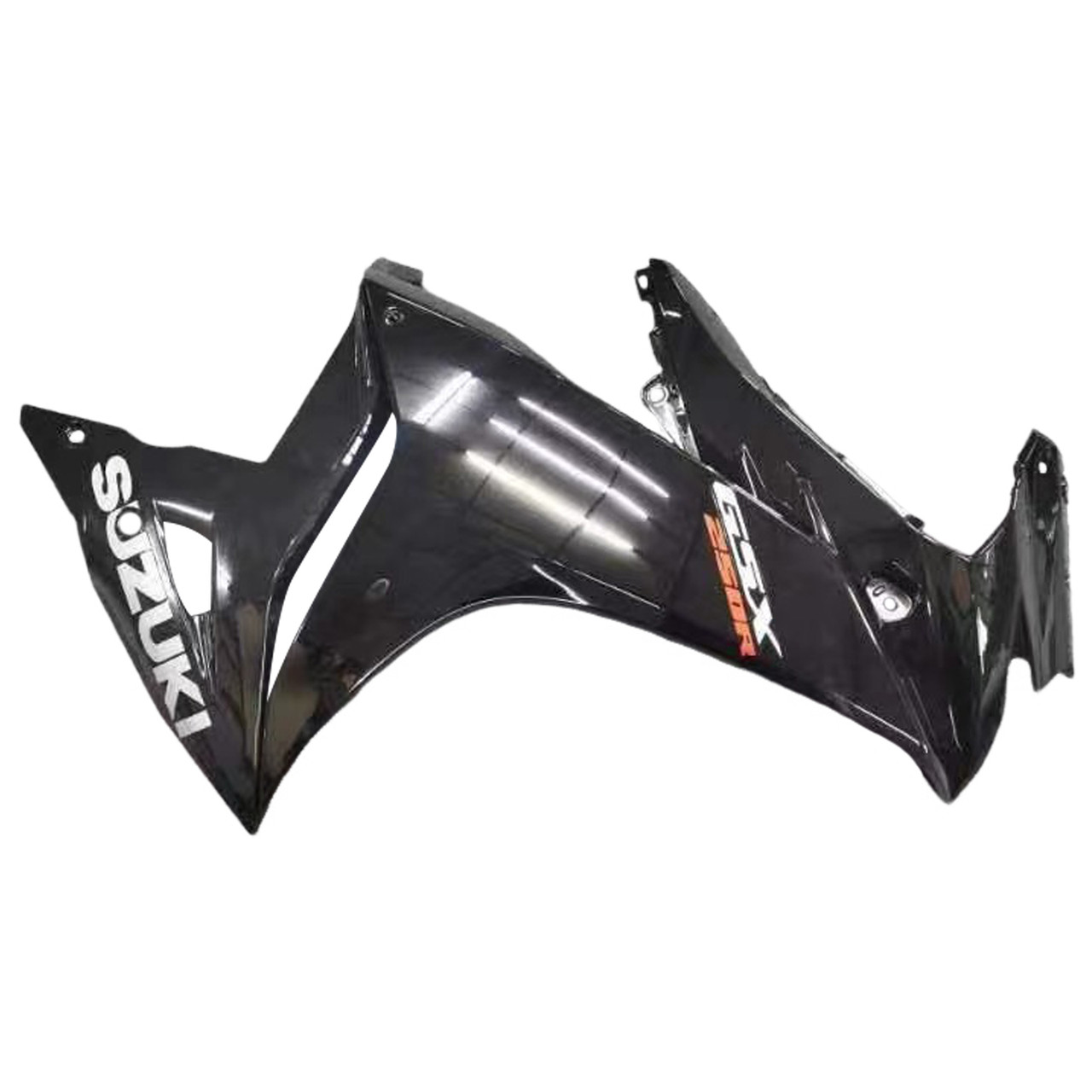 Suzuki GSX250R 2017-2020 Amotopart Fairing Kit Generic #107