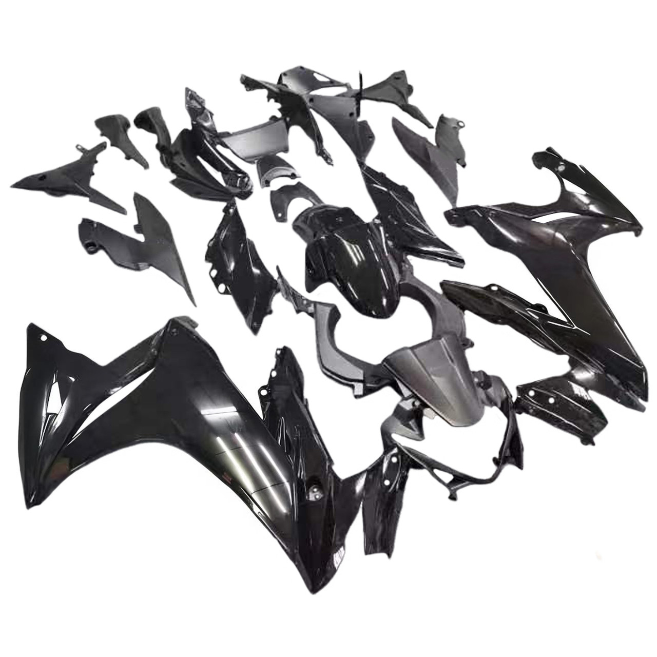 Suzuki GSX250R 2017-2020 Amotopart Fairing Kit Generic #107
