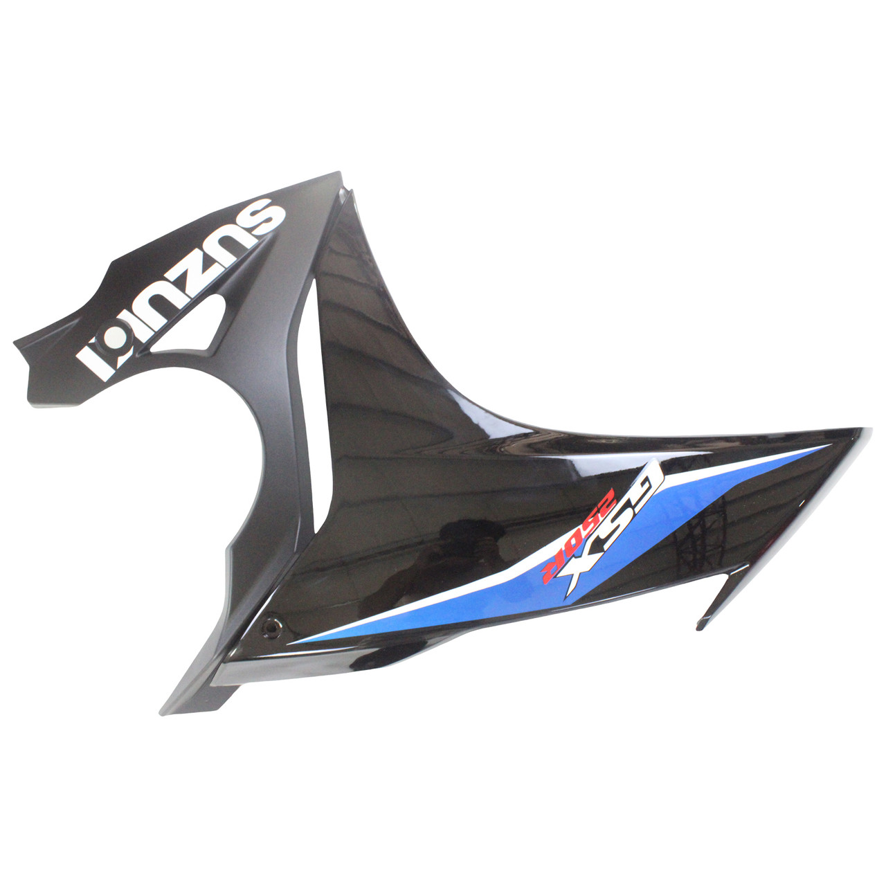 Suzuki GSX250R 2017-2020 Amotopart Fairing Kit Generic #108