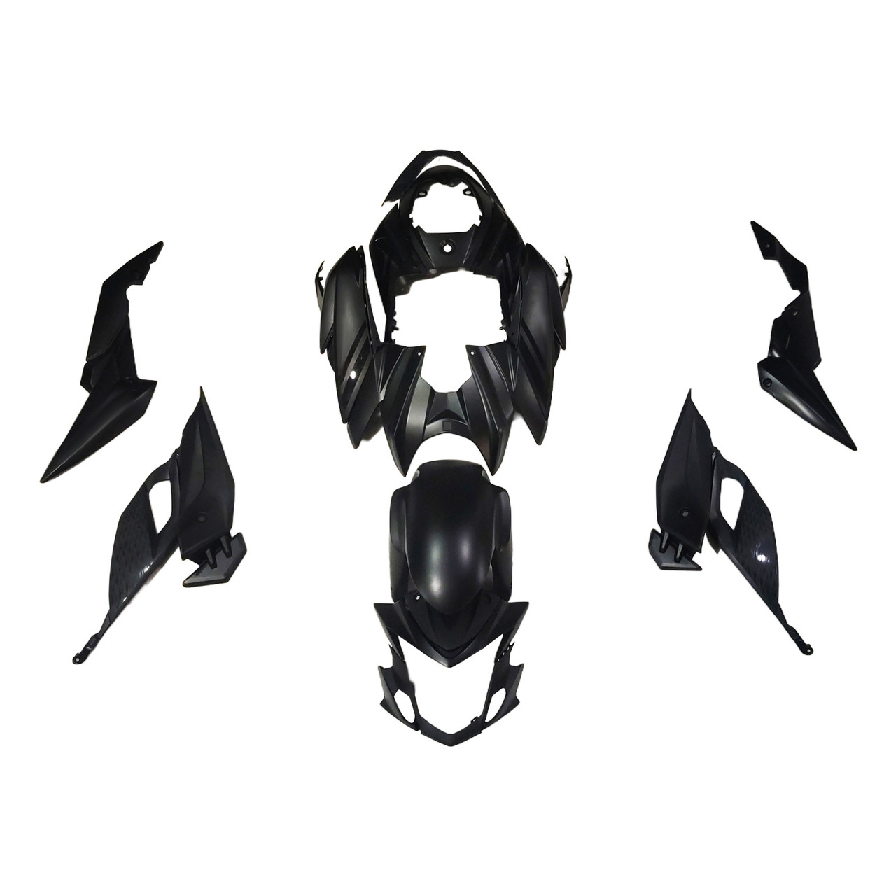 Suzuki GSX-S 750 2017-2021 Amotopart Fairing Kit Generic #105