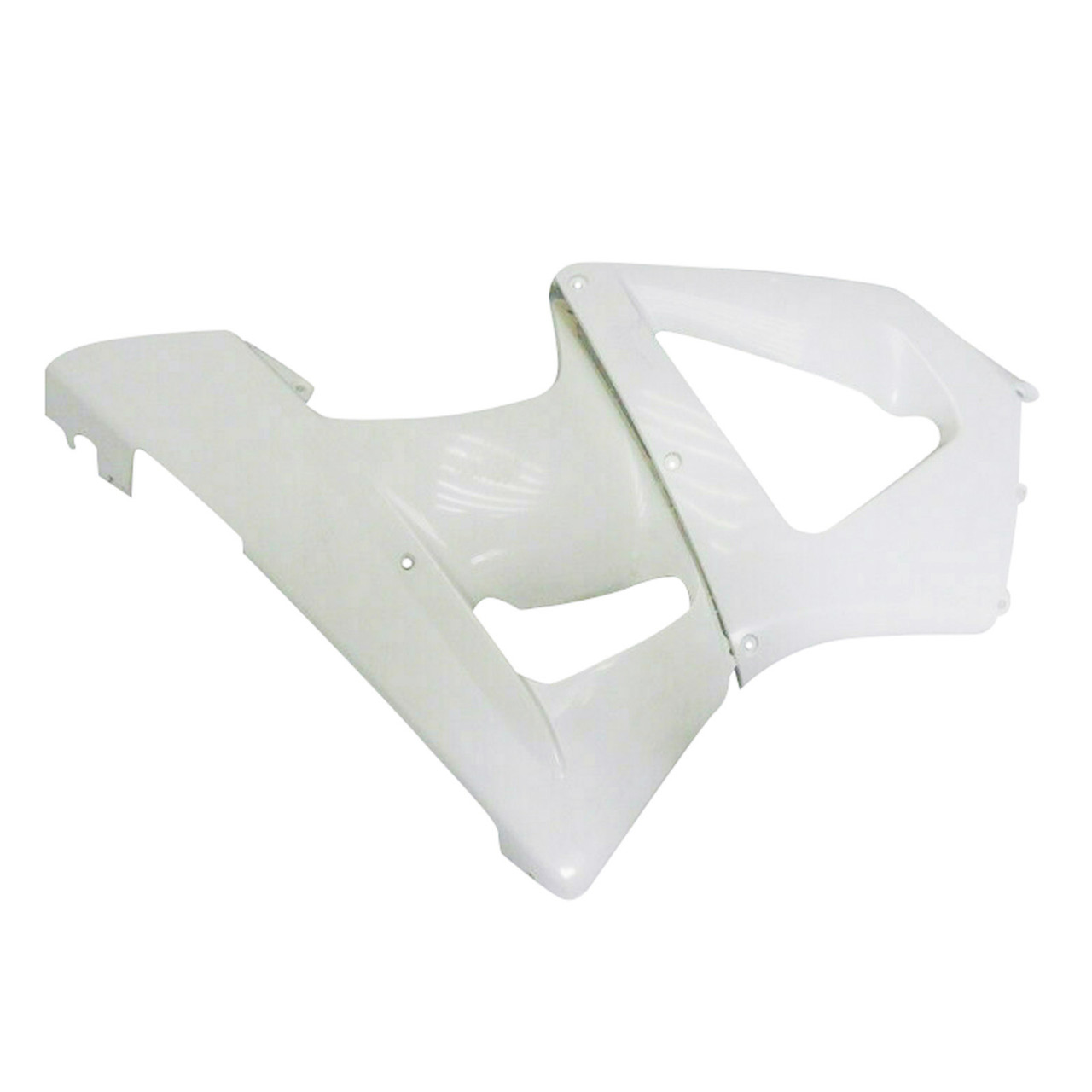 Unpainted Honda CBR929RR 2000-2001 Amotopart Fairing Kit Generic #103