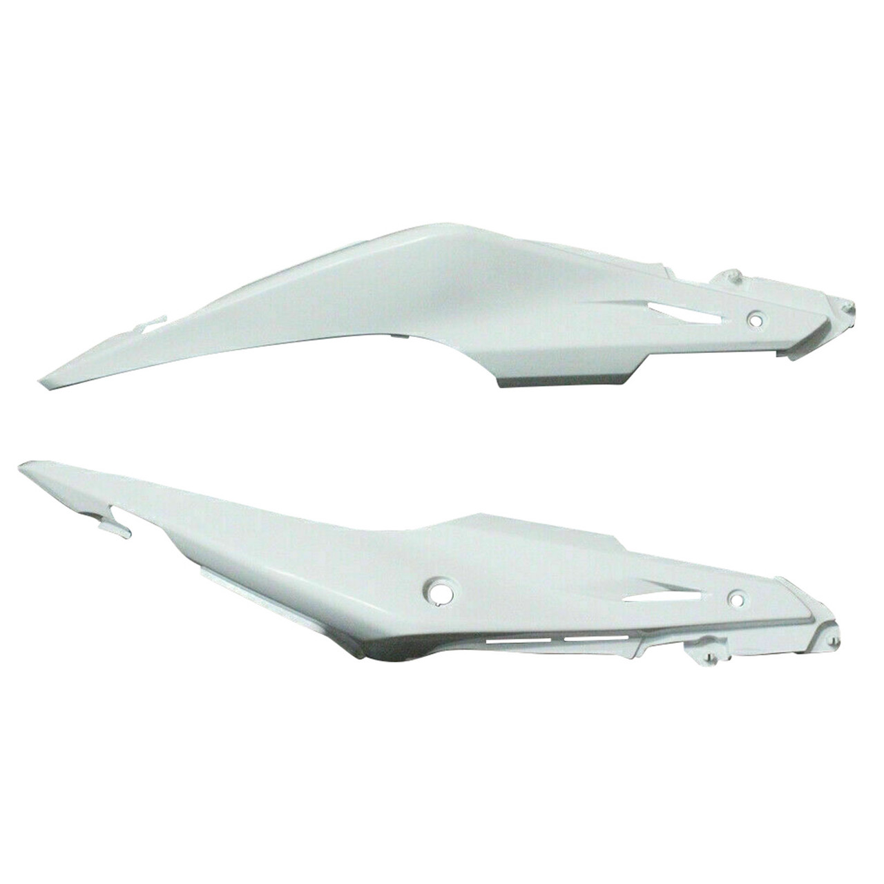 Unpainted Honda CBR500R 2013-2015 Amotopart Fairing Kit Generic #106