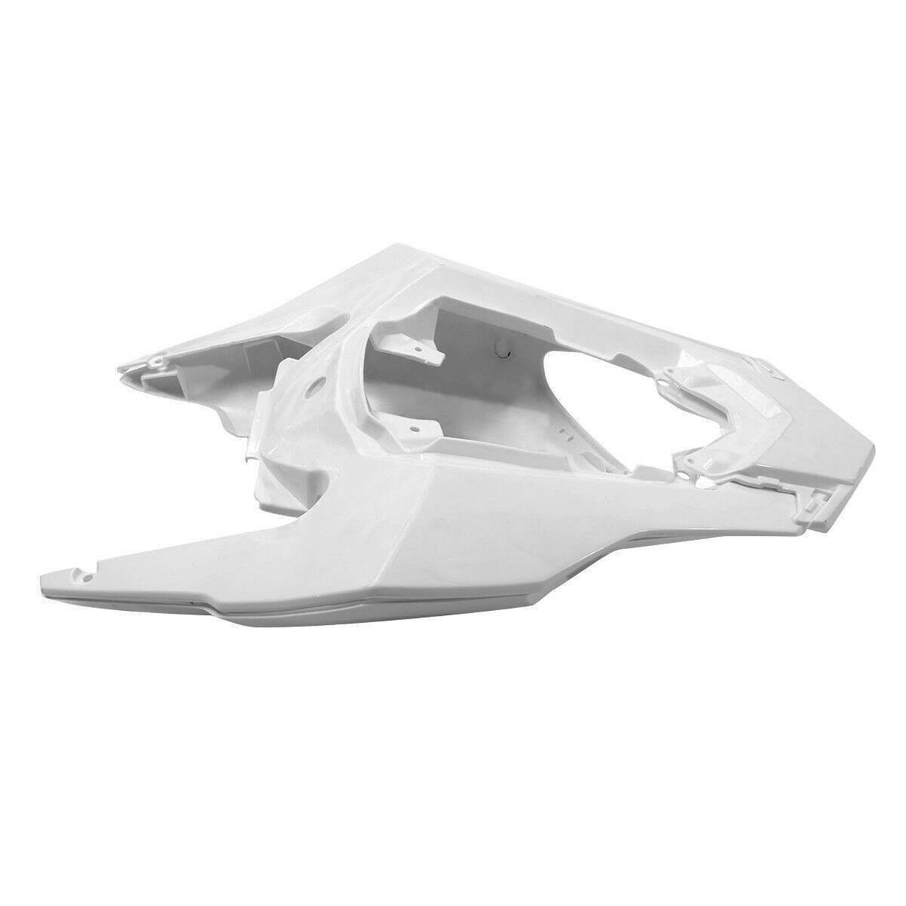 Unpainted Honda CBR1000RR 2017-2023 Amotopart Fairing Kit Generic #110