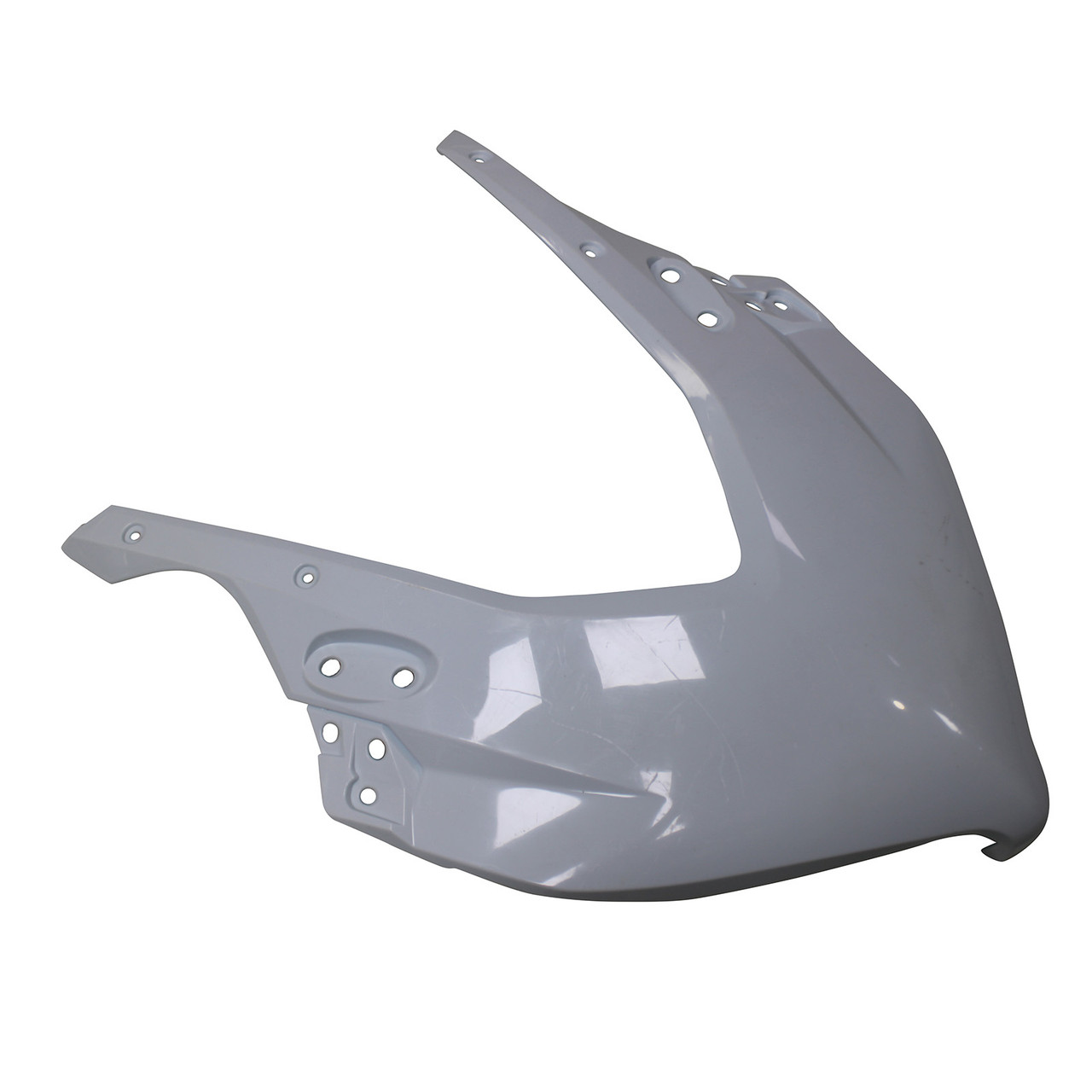 Unpainted Honda CBR650R 2019-2020 Amotopart Fairing Kit Generic #114