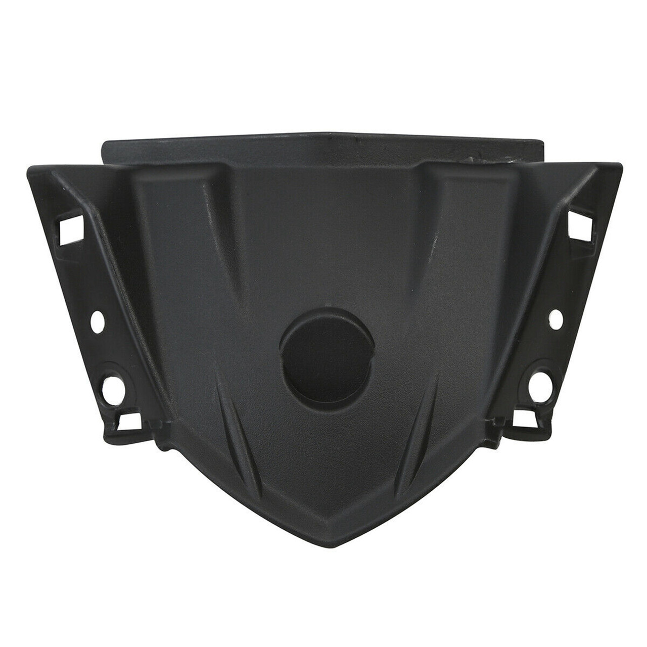 Unpainted Yamaha YZF R3 2014-2018 R25 2015-2017 Amotopart Fairing Kit Generic #118