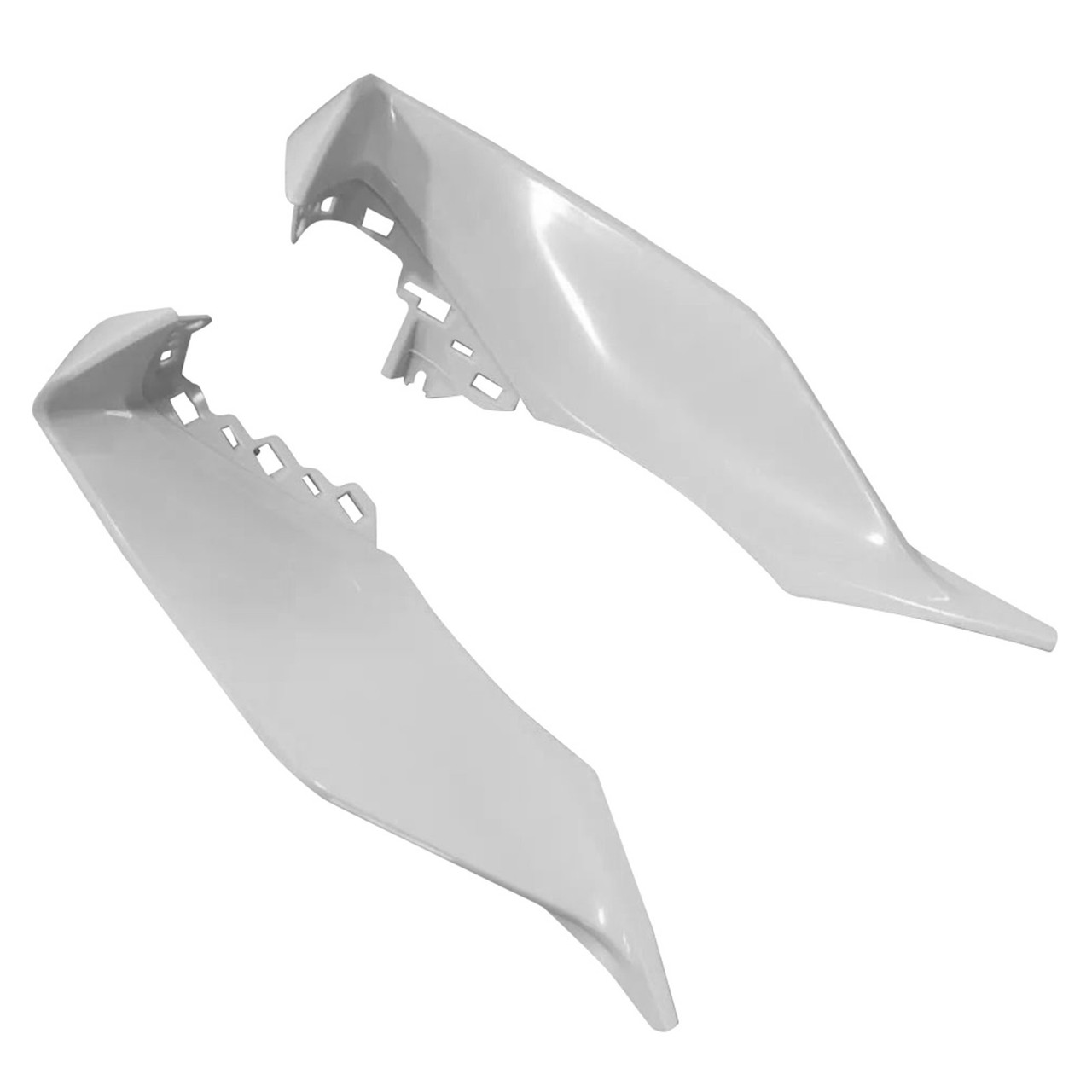 Unpainted Yamaha YZF-R1 2021-2024 Amotopart Fairing Kit Generic #126