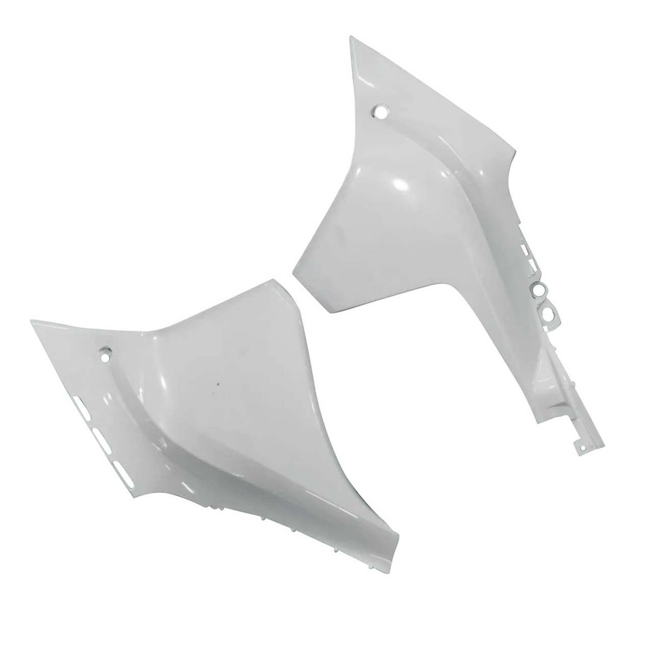 Unpainted Yamaha YZF-R1 2021-2024 Amotopart Fairing Kit Generic #126