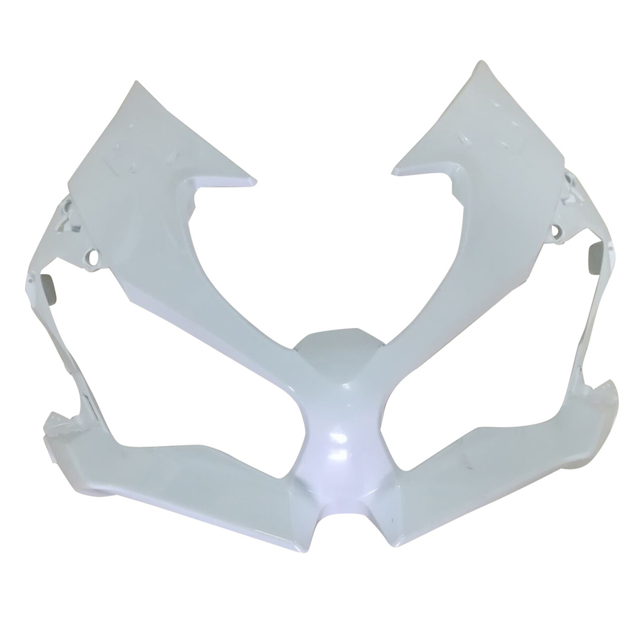 Unpainted Kawasaki ZX6R 2019-2020 Amotopart Fairing Kit Generic #134