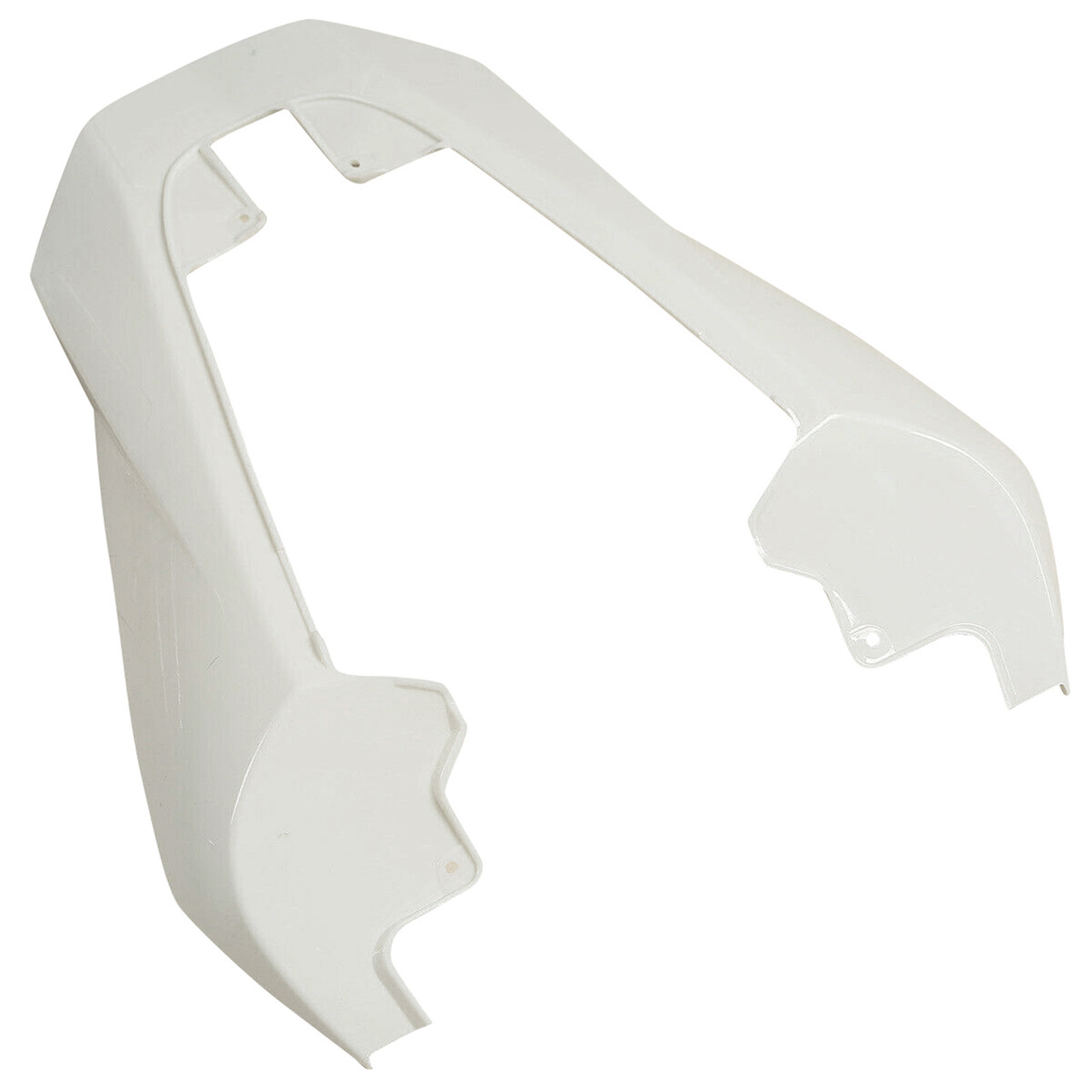 Unpainted Kawasaki Z1000 2010-2013 Amotopart Fairing Kit Generic #137