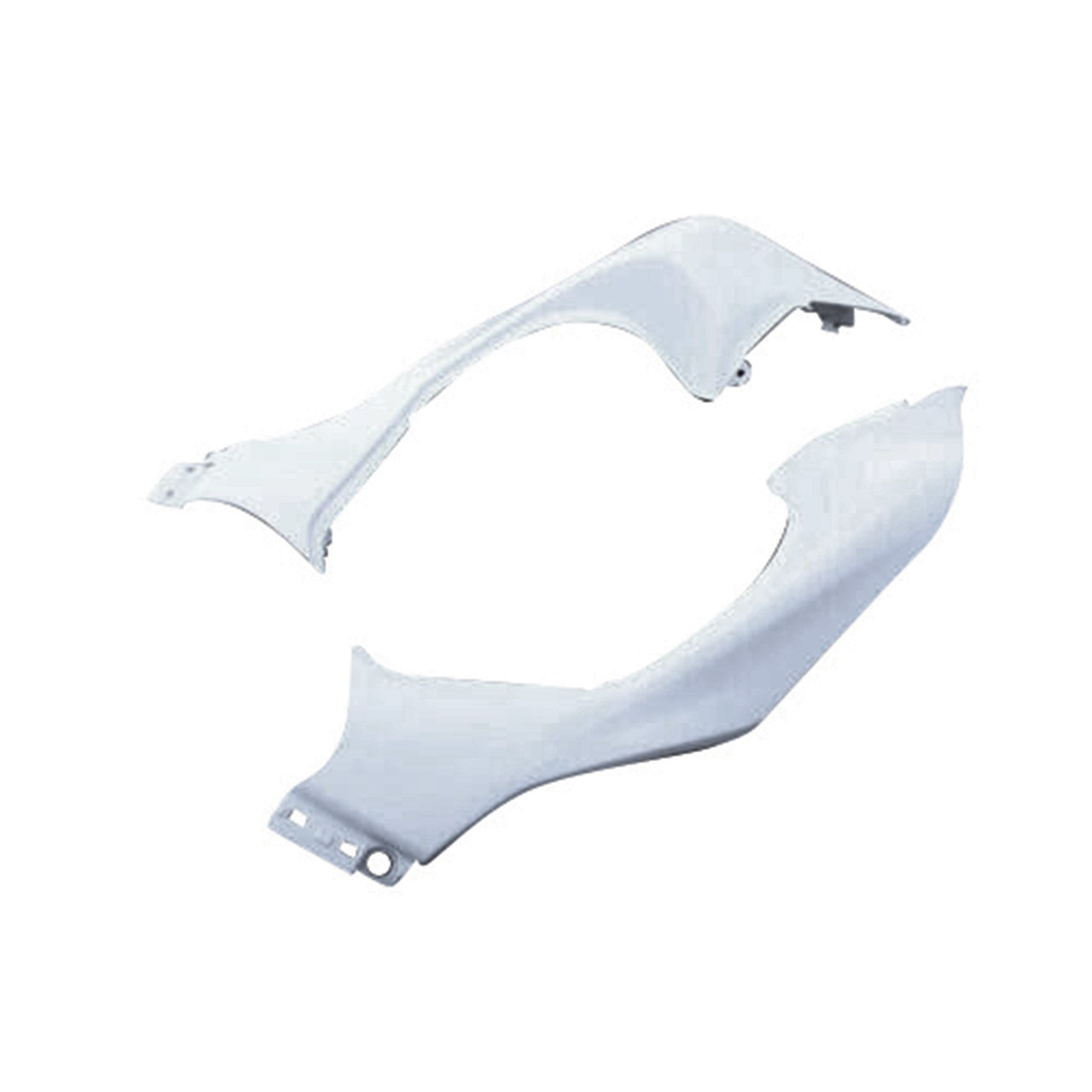 Unpainted Kawasaki Z1000 2014-2017 Amotopart Fairing Kit Generic #138