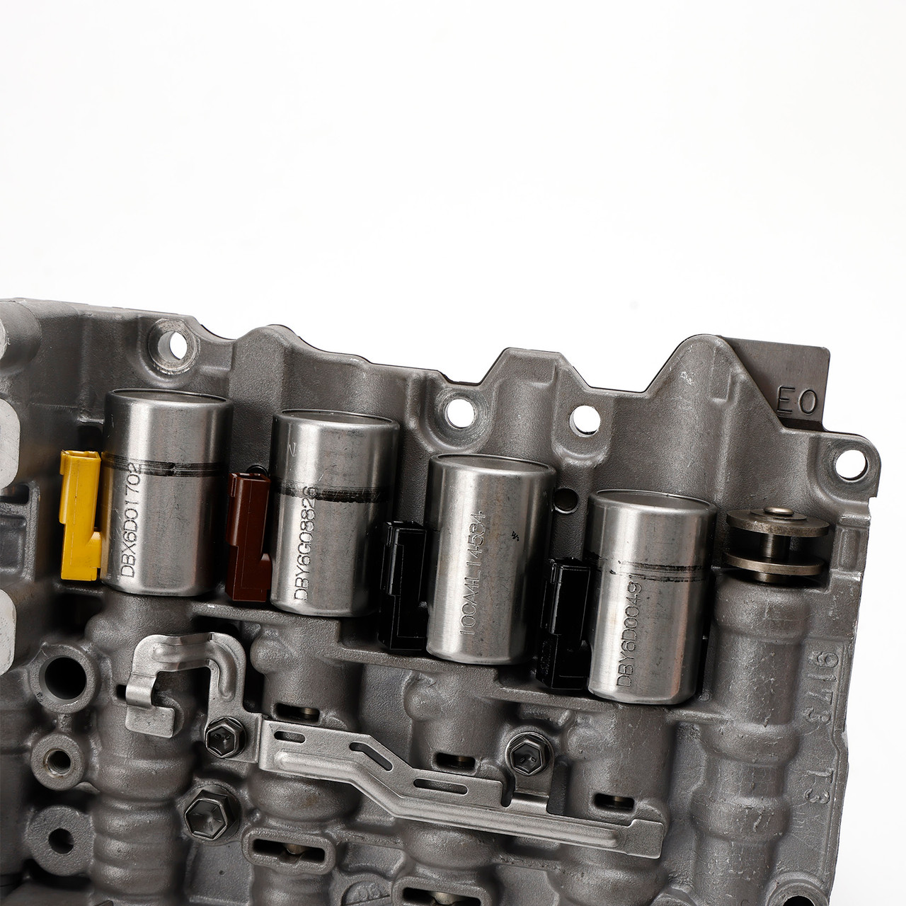 09G TF-60SN 03-08 Audi TT 6 SP F/AWD L4 1.8L 2.0L 3.2L Automatic