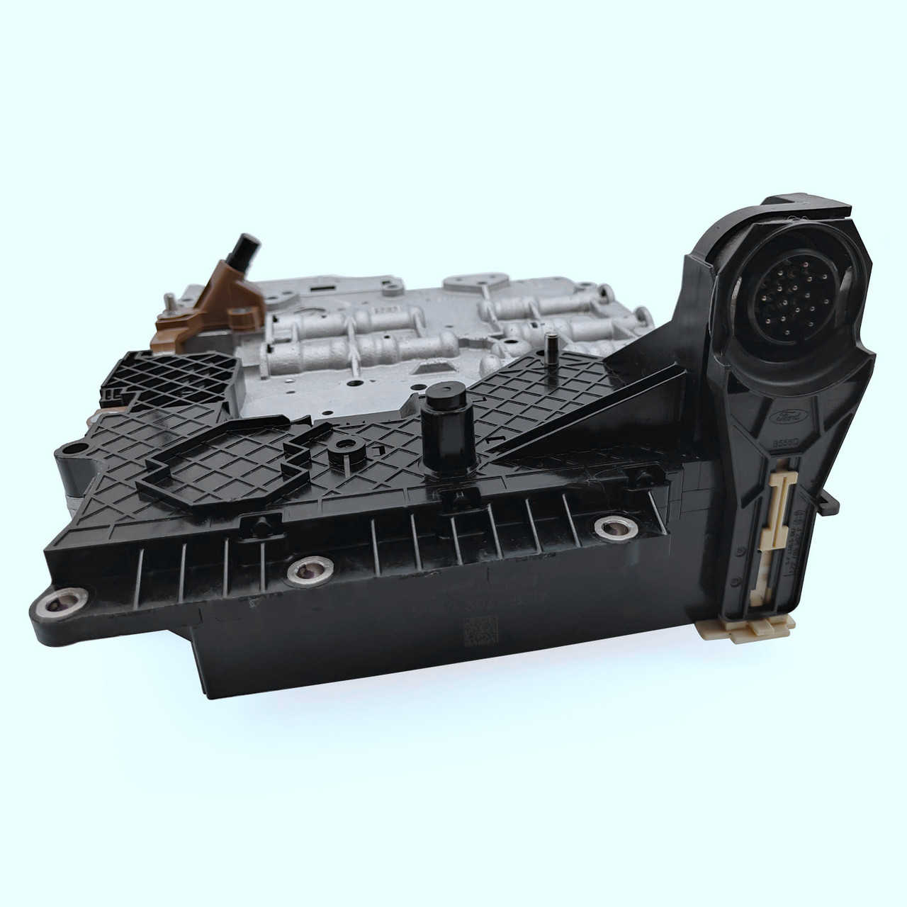 7ep● / OEM 2018-2022 Ford Automatic Transmission Valve Body Plate