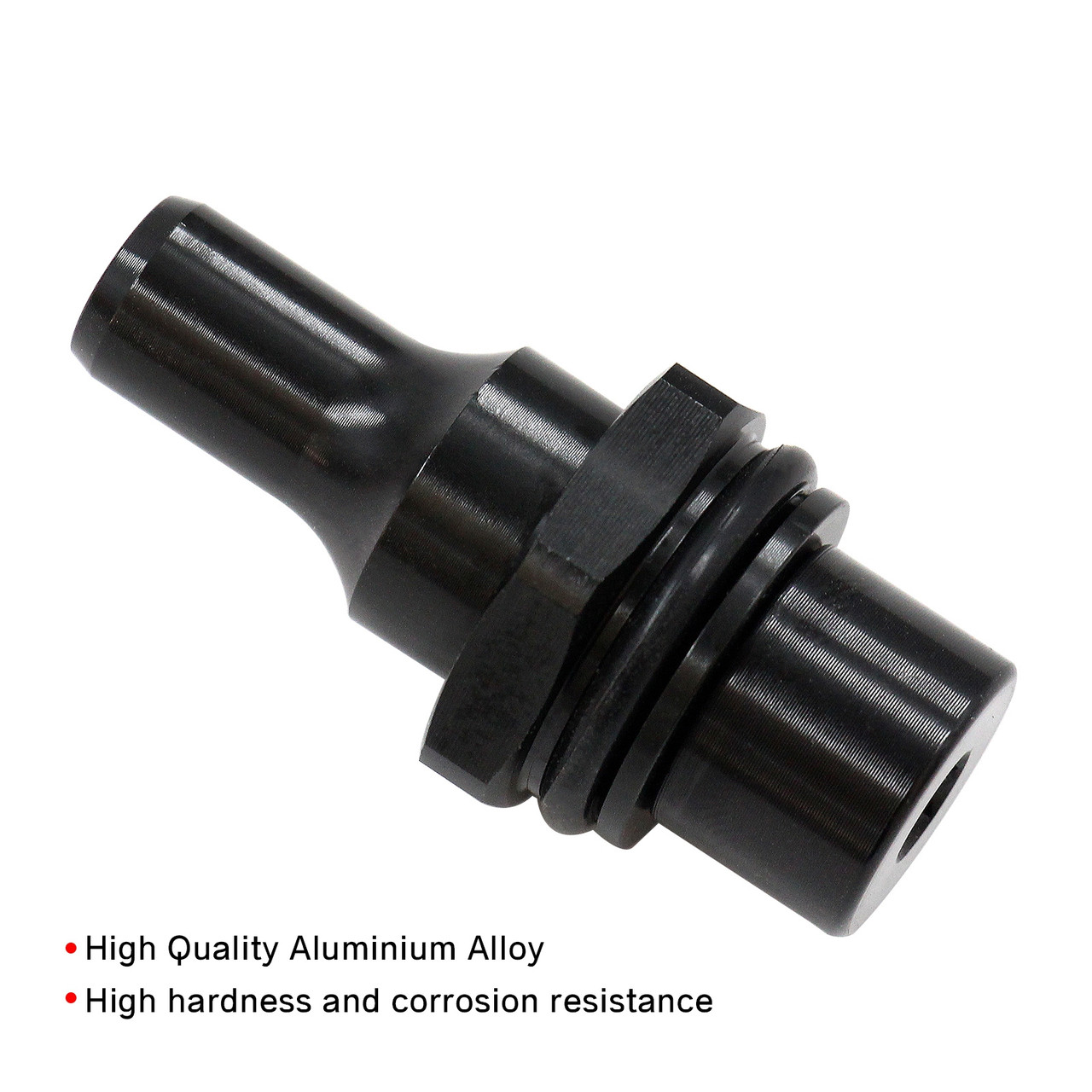 Replacement N54 PCV Valve For BMW E91 335i 2007-2010 535xi 2008 BLK