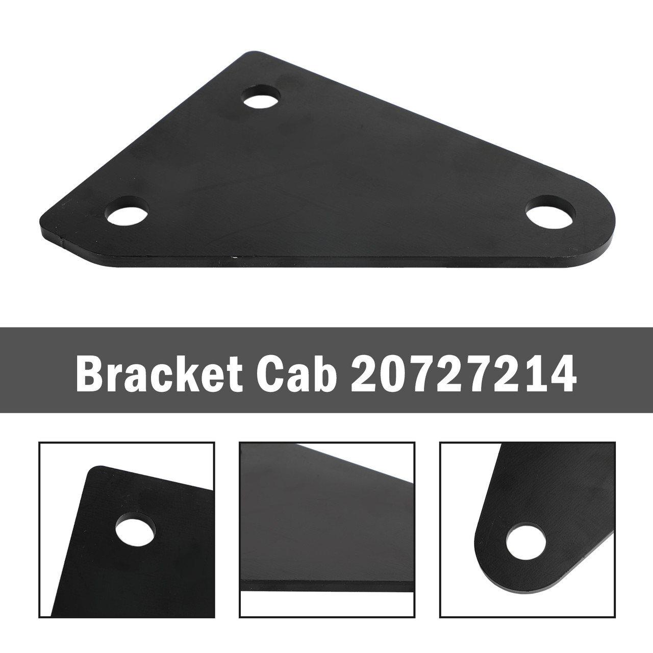 For Volvo Truck D13 VNL Bracket Cab 20727214