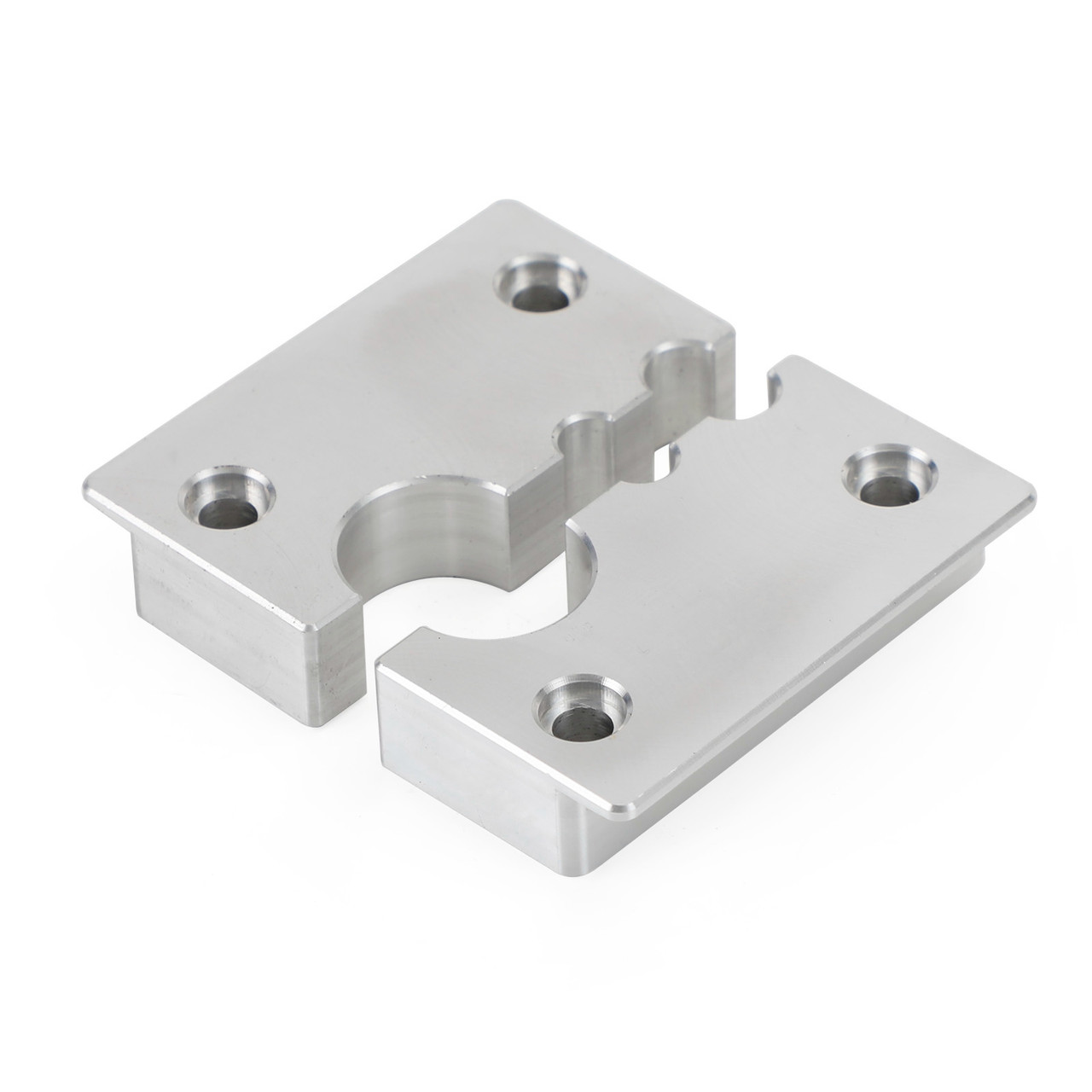 Damper Assembly Clamp Vise block #803-01-324 For Fox Fork Grip