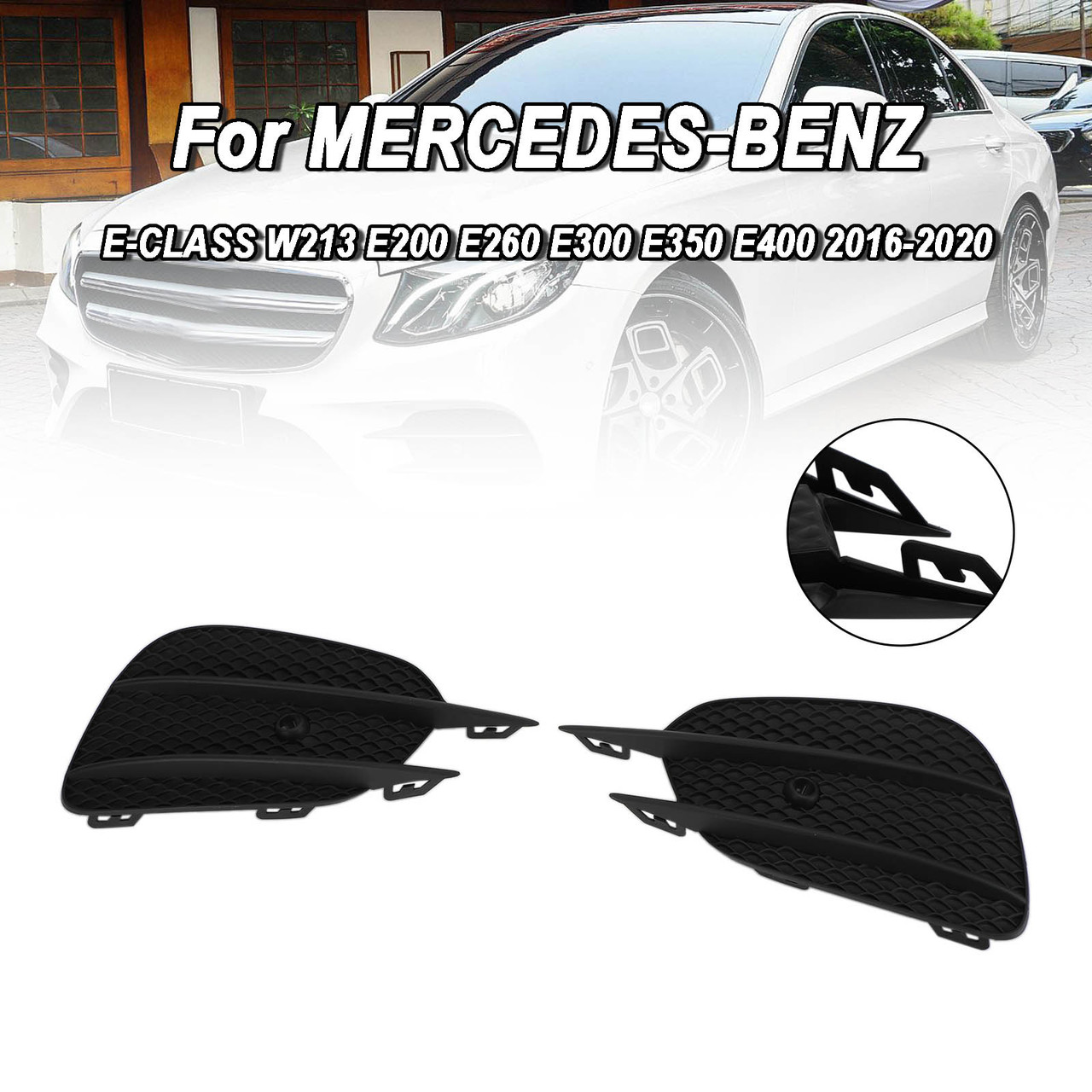2138856800 16-20 Mercedes-Benz E-Class W213 E200 E260 E300 E350