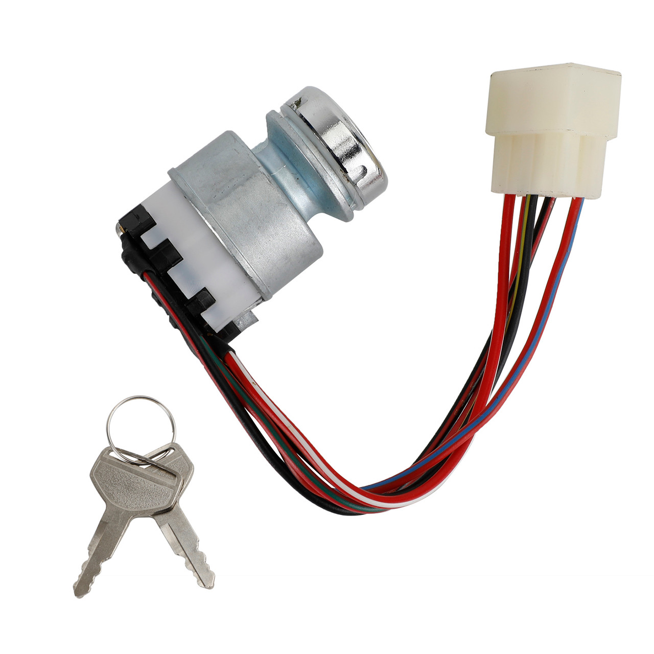 Ignition Switch Assy For Kubota RTV1100CW 36919-75160 36919-75162