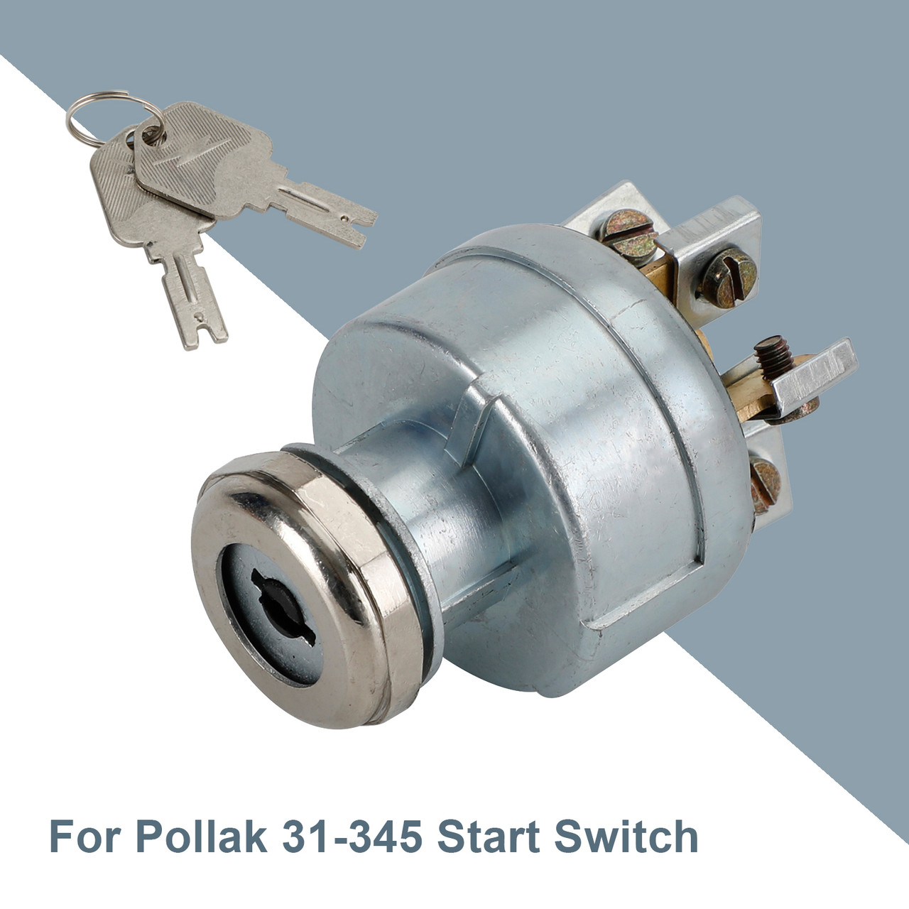 Ignition Switch For Clark Forklift 1723186 2339413 272041 7004210