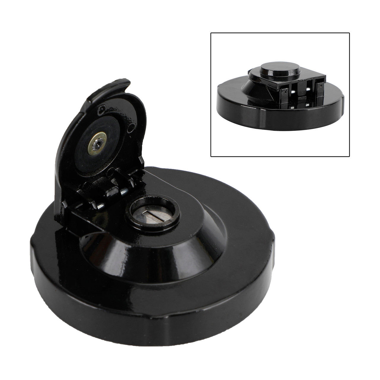 15521-00500 Fuel Tank Cap 1552100500 For Takeuchi TB016 TB015 TB014 TB125 TL26