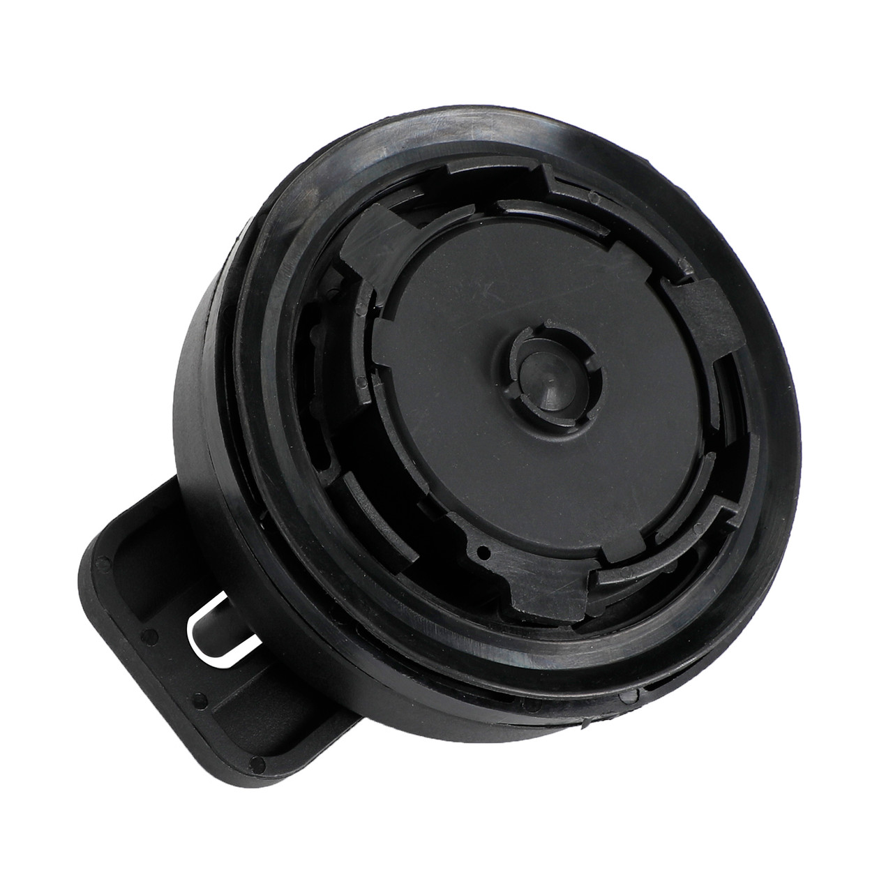Fuel Tank Cap Diesel Cover For Hitachi Volvo John Deere Excavator