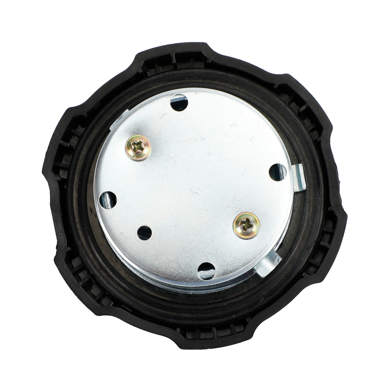 411-51122 Fuel Tank Cap W/Keys 459A Fits Kubota Mini SVL75-2 KX91-3S U35-S2