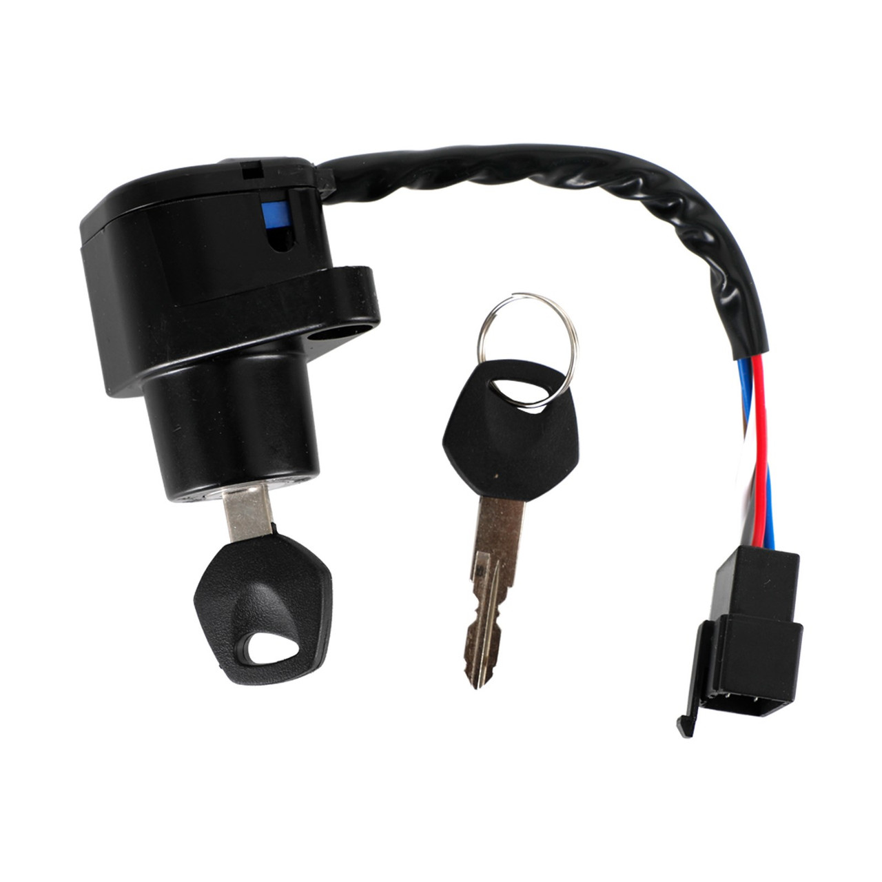 27005-1188 27005-1204 Replacement Key Set Ignition Switch Lock