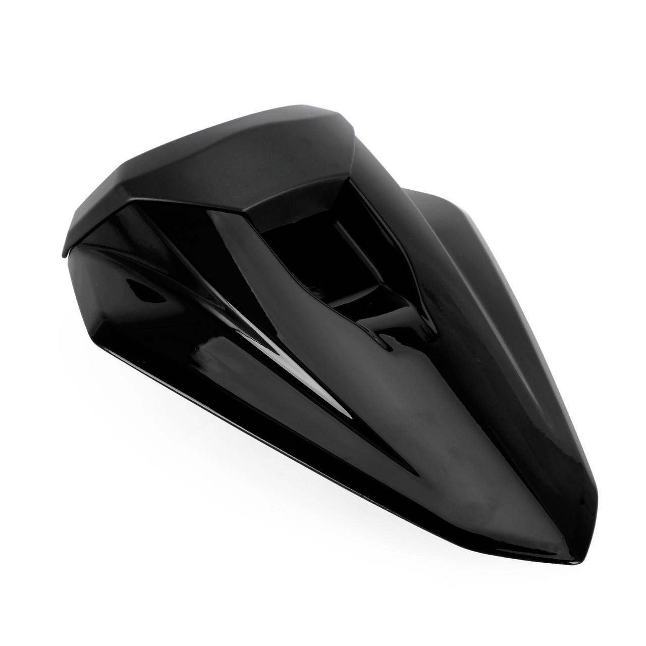 Rear Pillion Seat Cowl Fairing Cover For Honda CBR1000RR-R 2020-2024 BLK