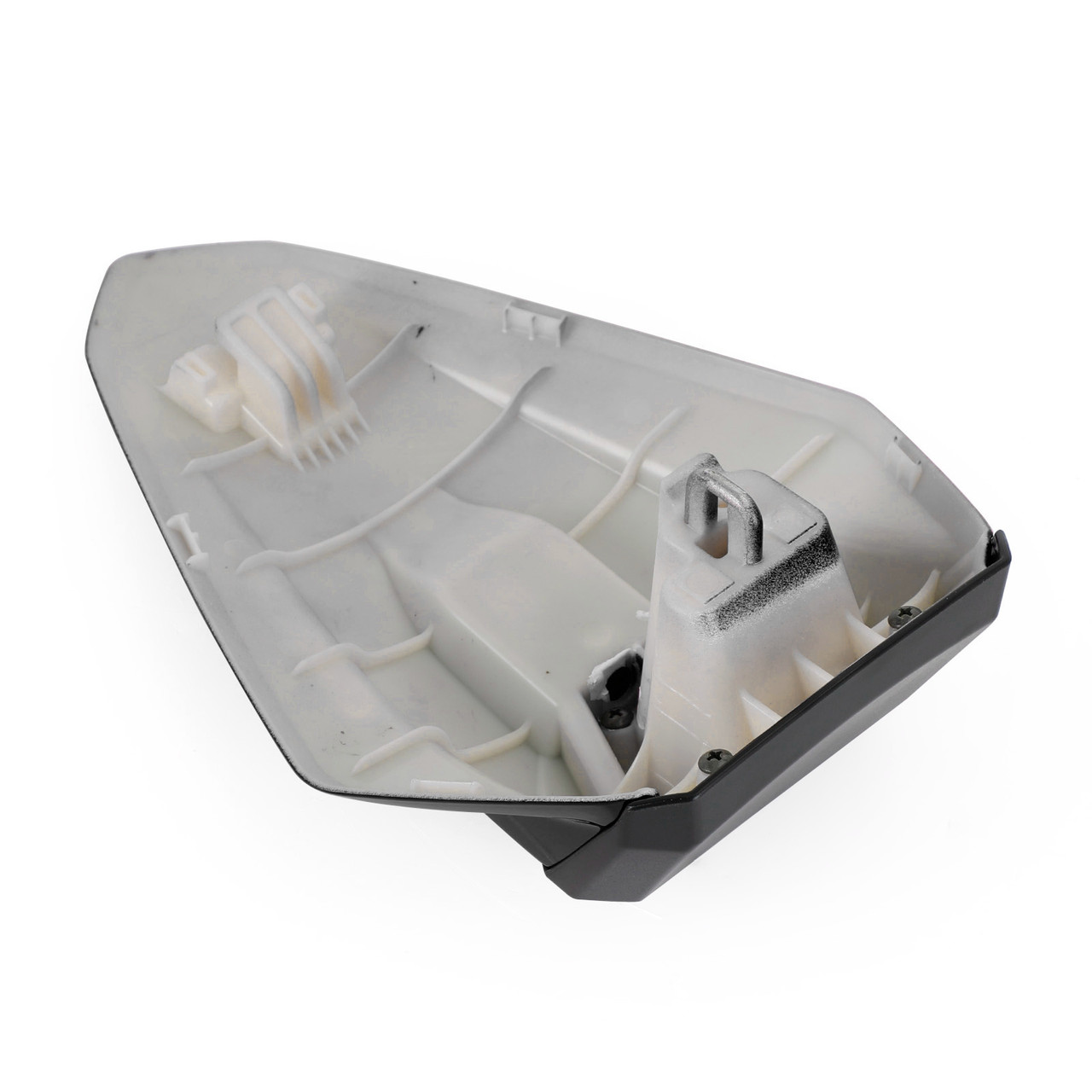 Rear Pillion Seat Cowl Fairing Cover For Honda CBR1000RR-R 2020-2022 MBLK