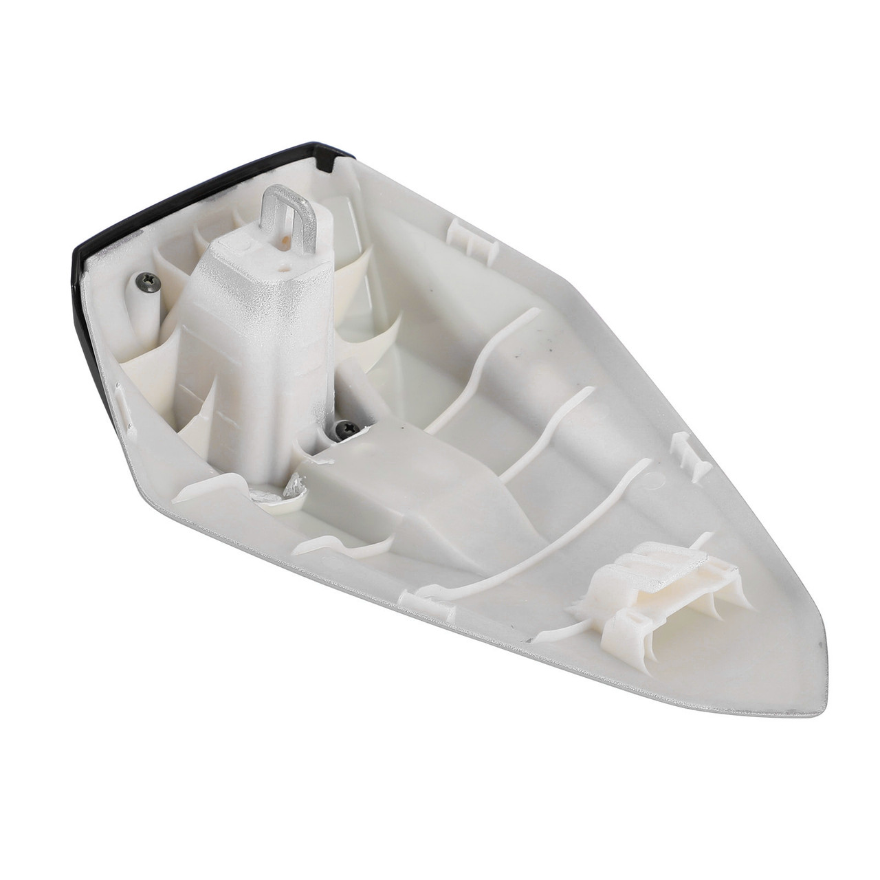 Rear Pillion Seat Cowl Fairing Cover For Honda CBR1000RR-R 2020-2022 White