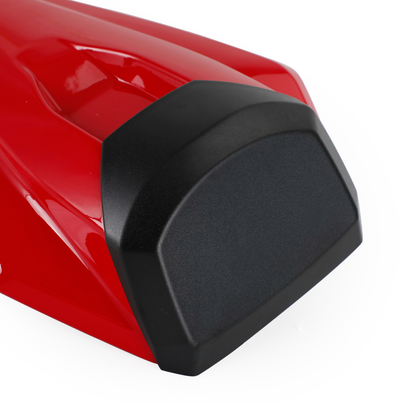 Rear Pillion Seat Cowl Fairing Cover For Honda CBR1000RR-R 2020-2024 Red