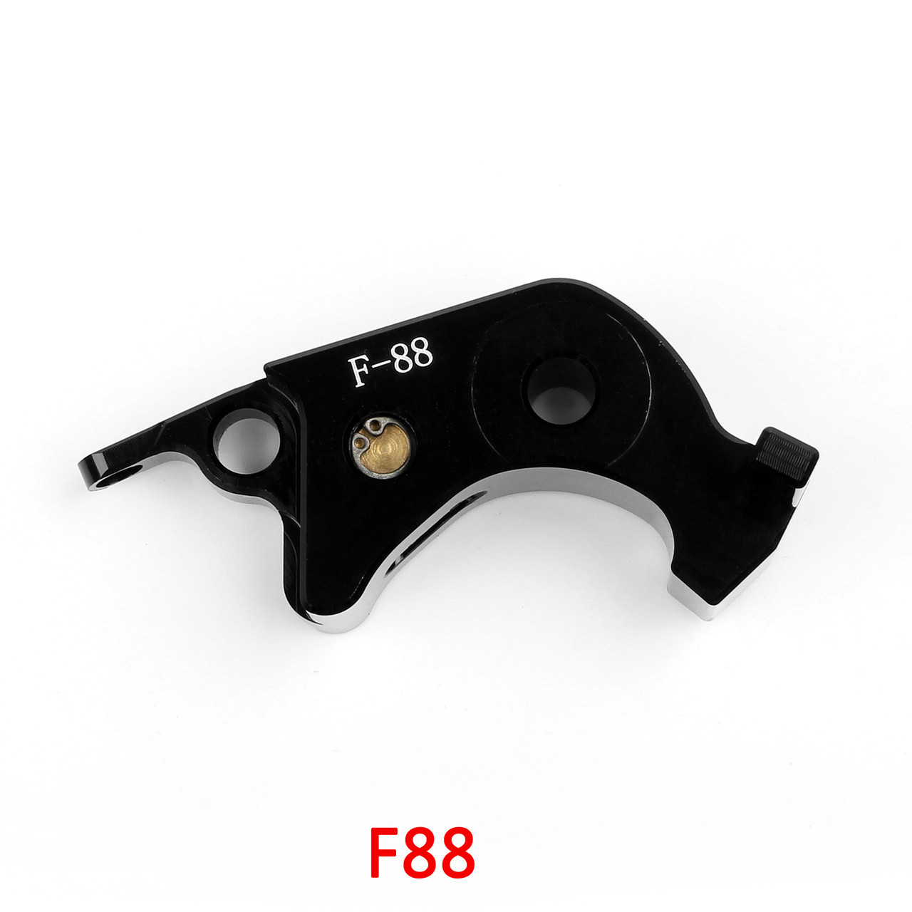 Short Clutch Brake Lever fit for Kawasaki ZX1400 ZX14R ZZR1400 GTR1400