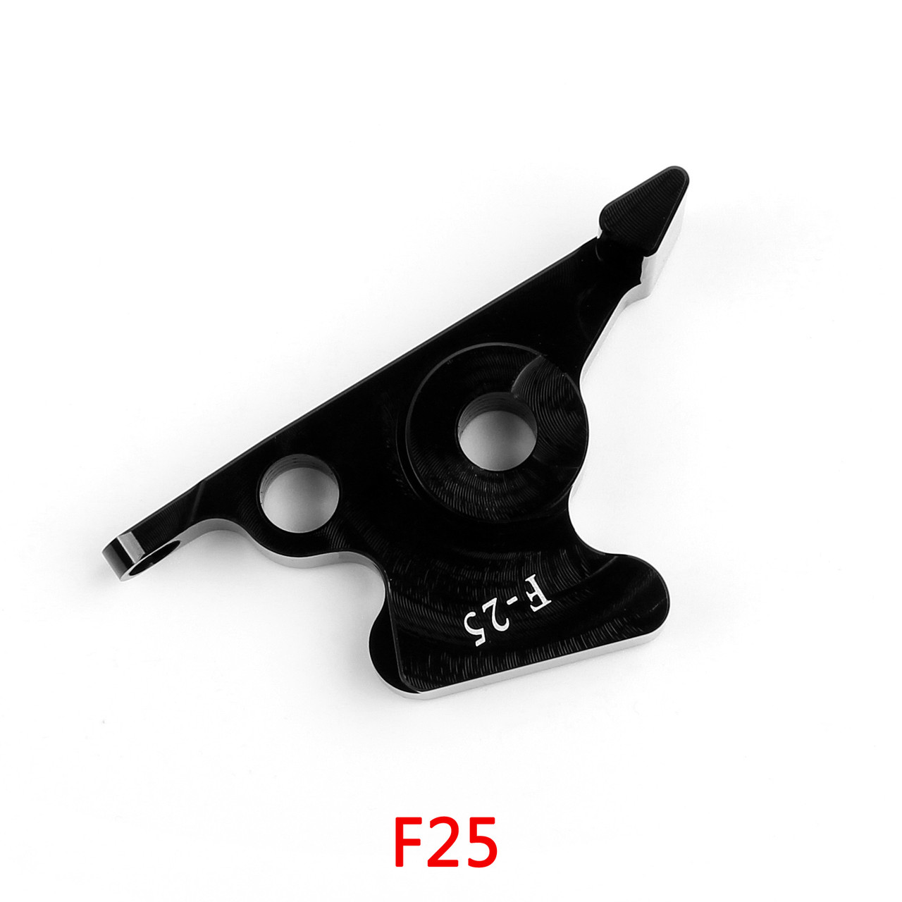 Short Clutch Brake Lever fit for Kawasaki Ninja 250R 400 /Z300 Z250SL