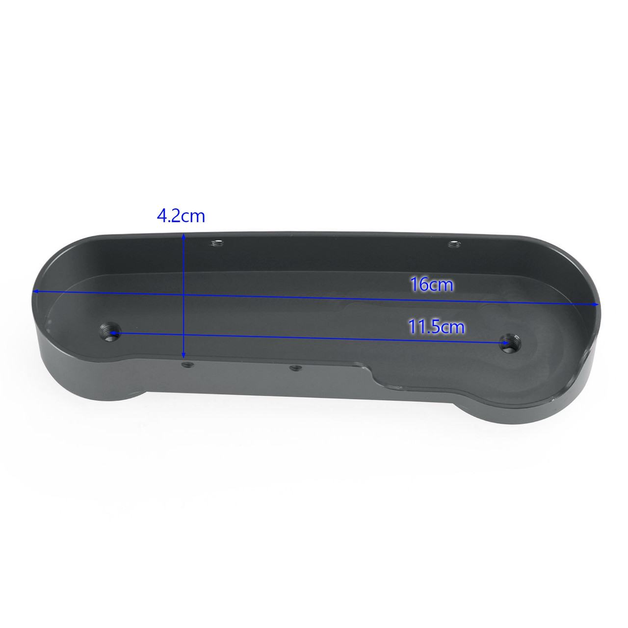 Front Fork Suspension Arm Cover For VESPA Primavera GTS Sprint 150 250 300 TIT