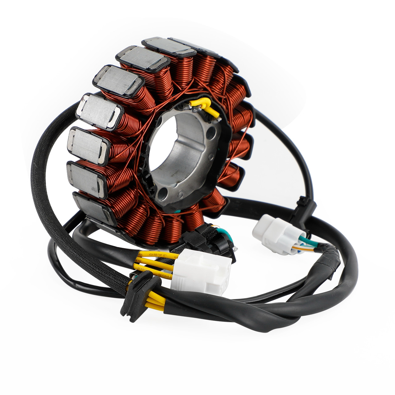 Magneto Stator 21003-0191 For Kawasaki BR125 Z125 BX125 Ninja 125