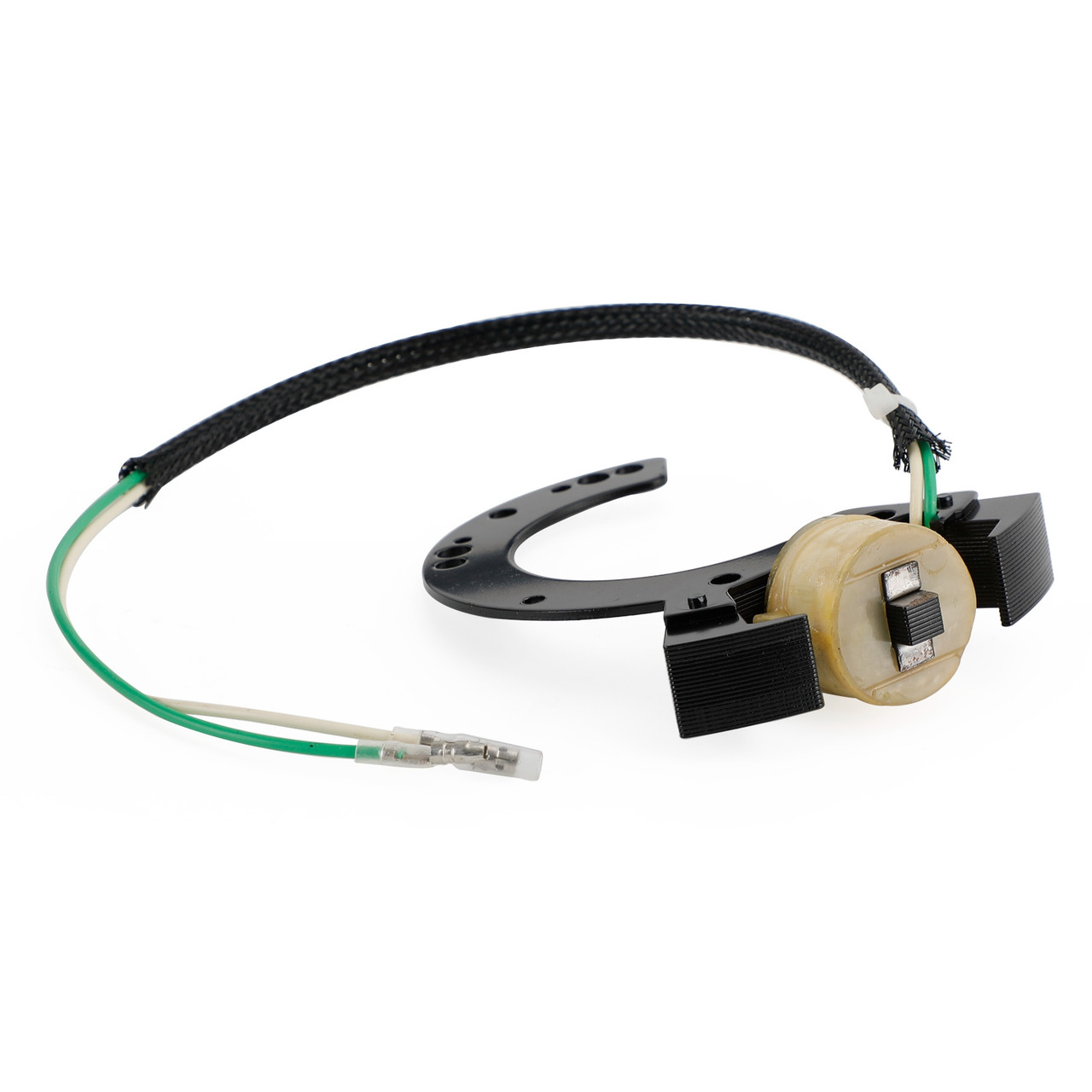 Stator 855721T8 Fits Mercury/Mariner/CDI 6HP-25HP Outboard 2-Cylinder 1997-2005