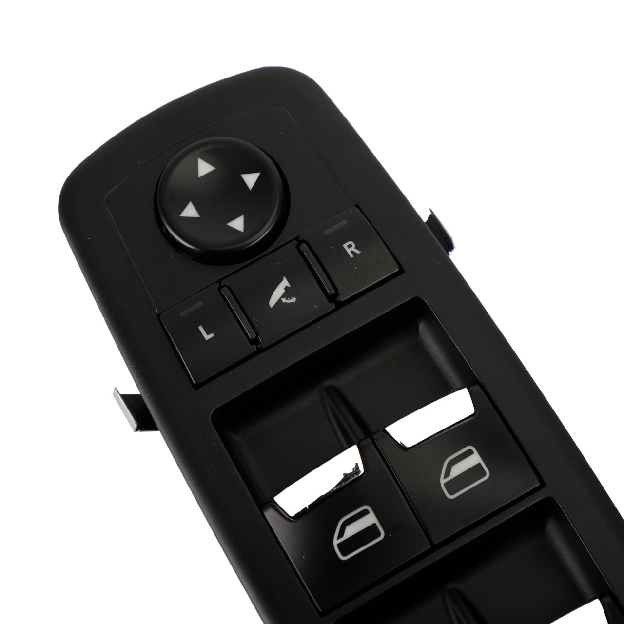 Driver Side Master Power Window Switch 670010305 Maserati Ghibli