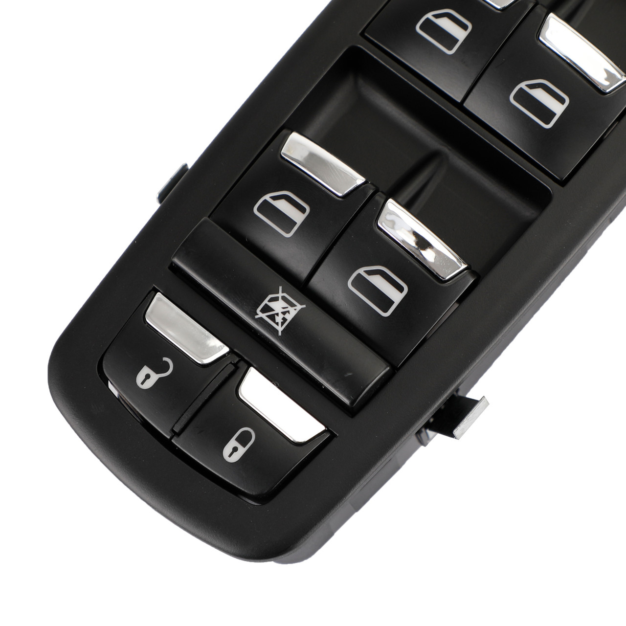 Driver Side Master Power Window Switch 670010305 Maserati Ghibli