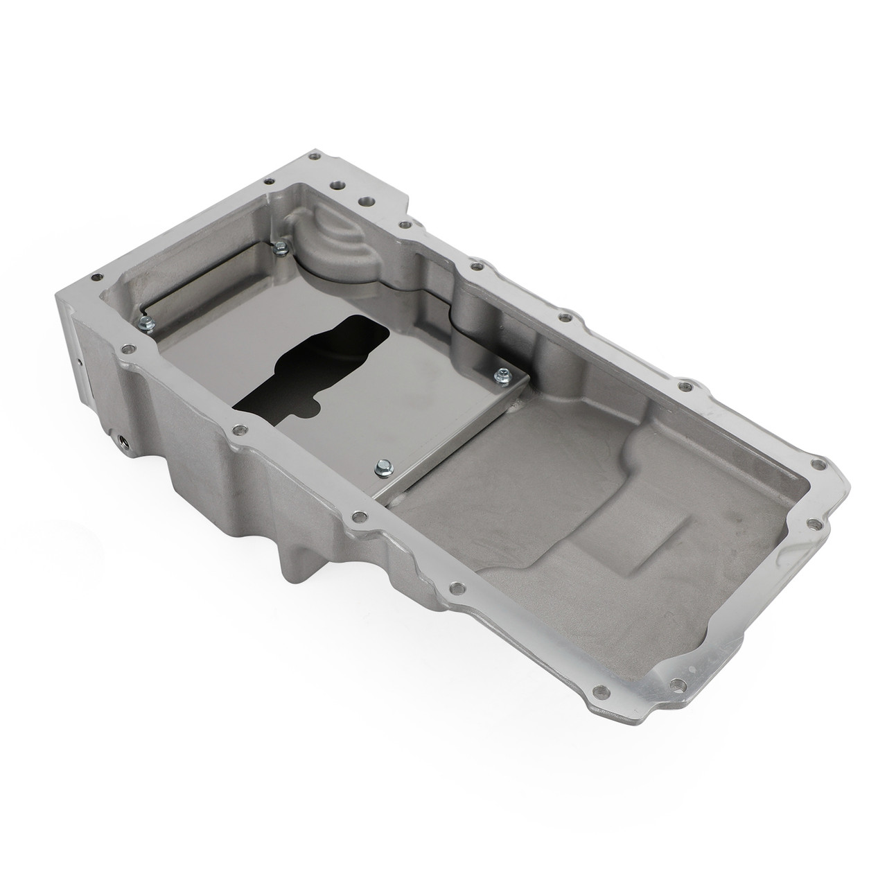 302-2 81073 78-87 G-body Swap Oil Pan Retrofit Kit Low Profile