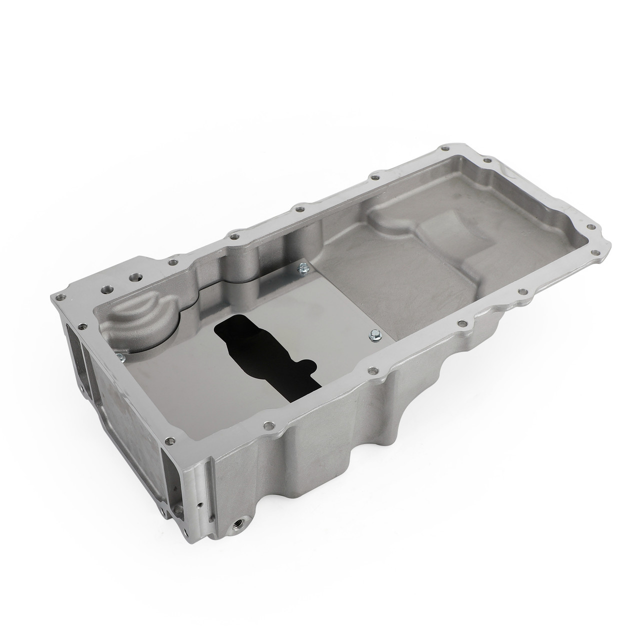 302-2 81073 78-87 G-body Swap Oil Pan Retrofit Kit Low Profile